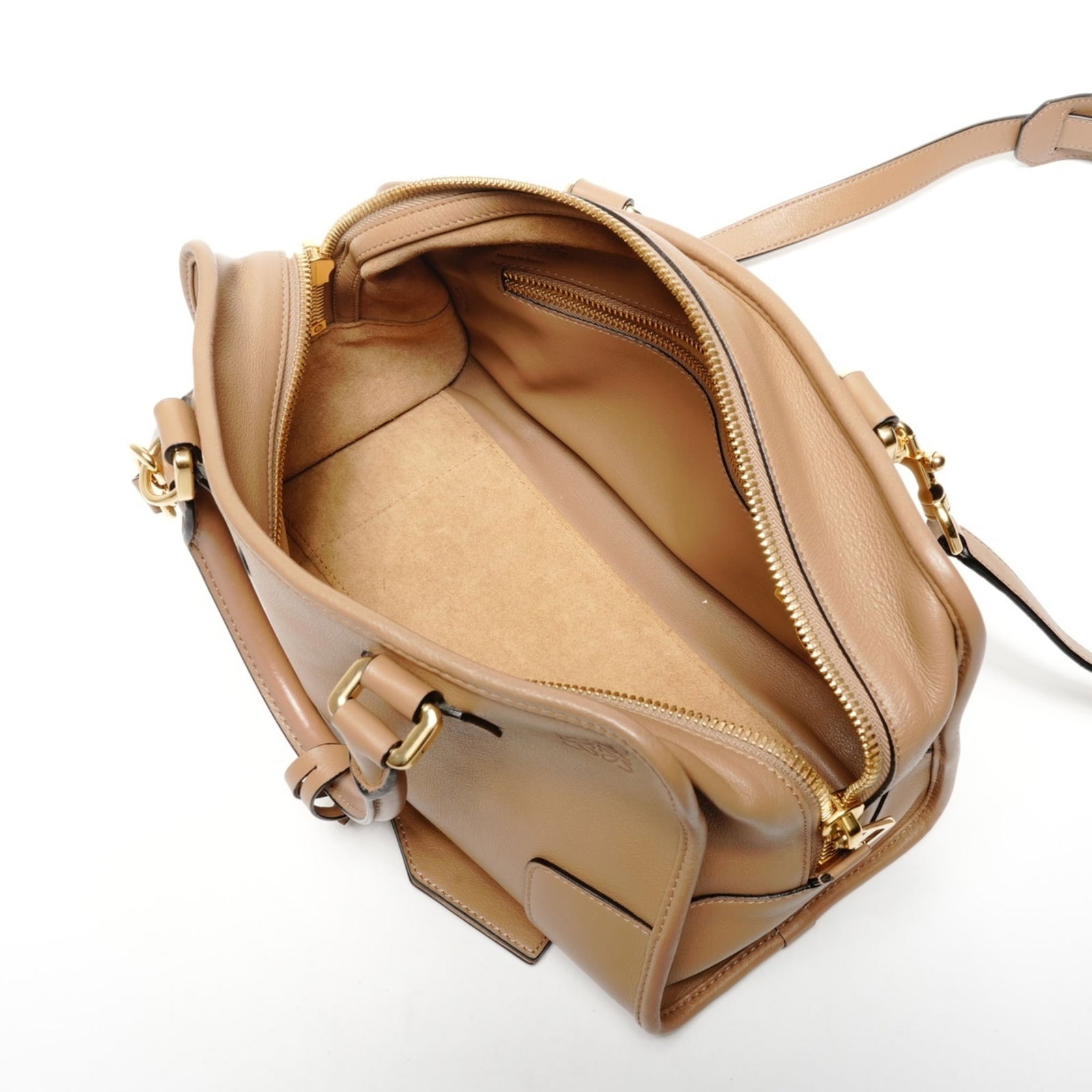 Handbag Loewe - 10