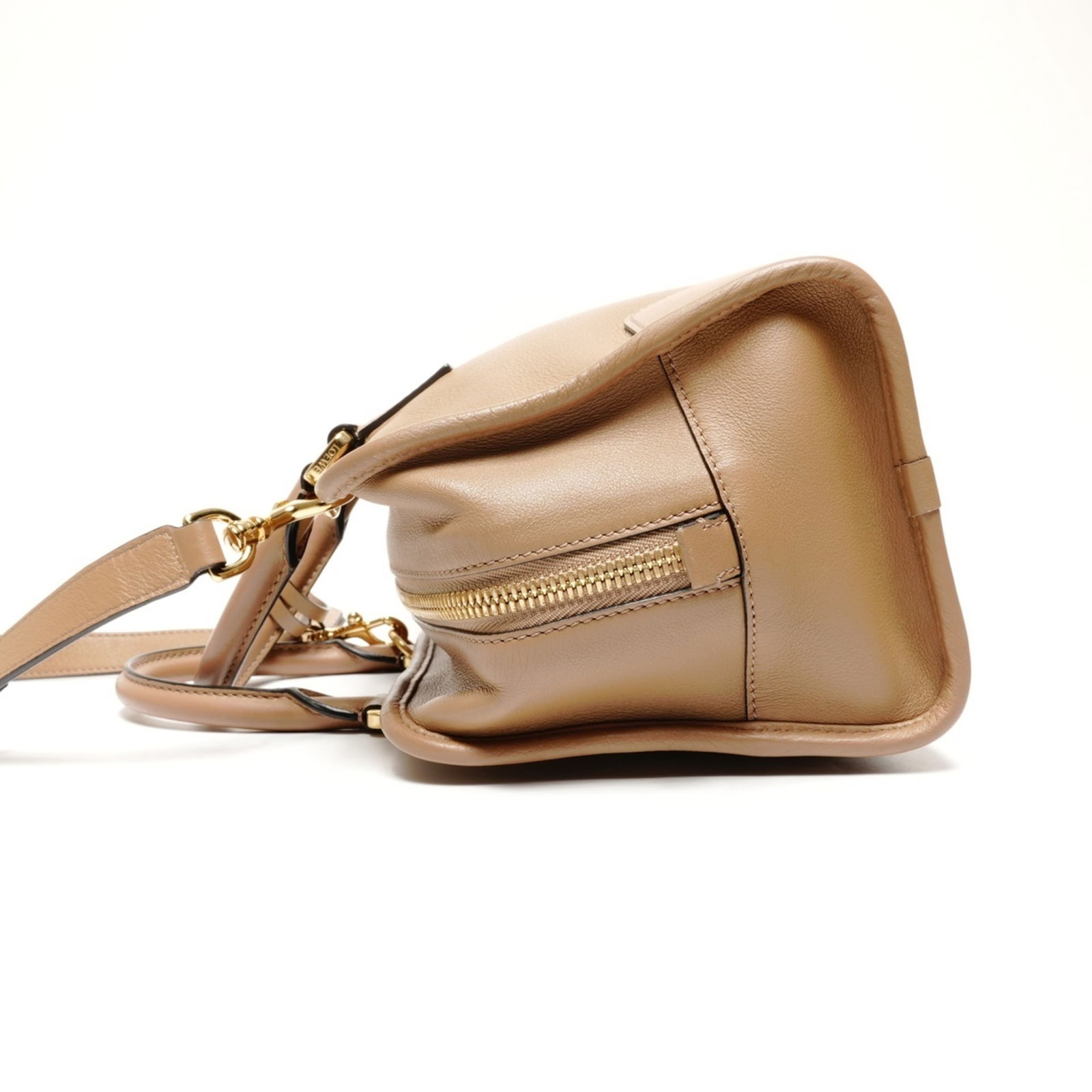 Handbag Loewe - 3