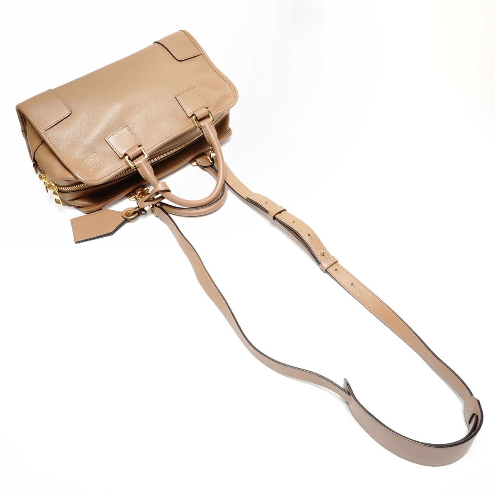 Handbag Loewe - 8