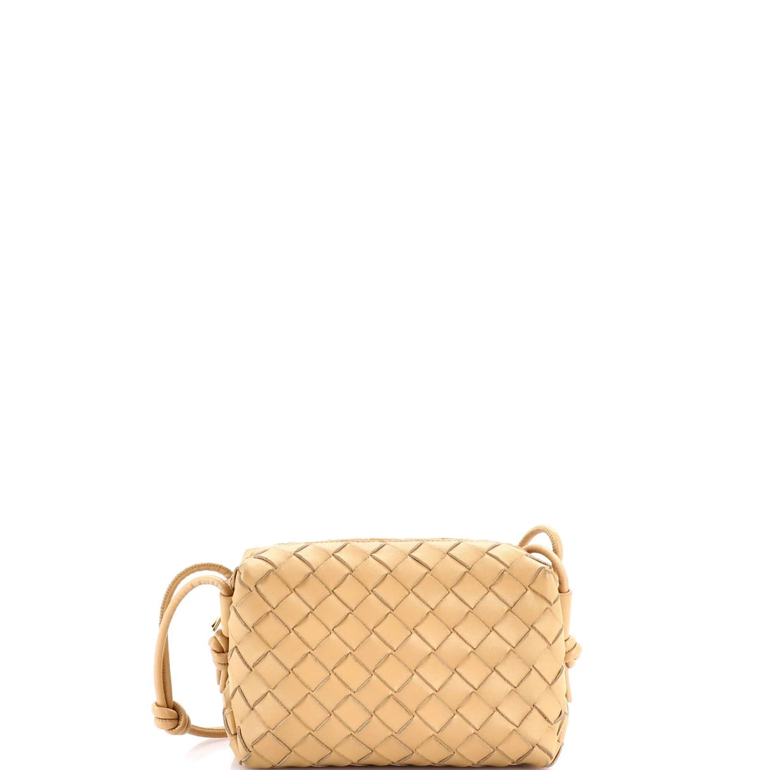 Mini Bottega Veneta Loop Crossbody Bag Intrecciato Nappa: Mini Bottega Veneta Loop Crossbody Bag Intrecciato Nappa This listing features Mini Bottega Veneta Loop Crossbody Bag Intrecciato Nappa. Item specifics are provided below. Item Specifics: Brand: