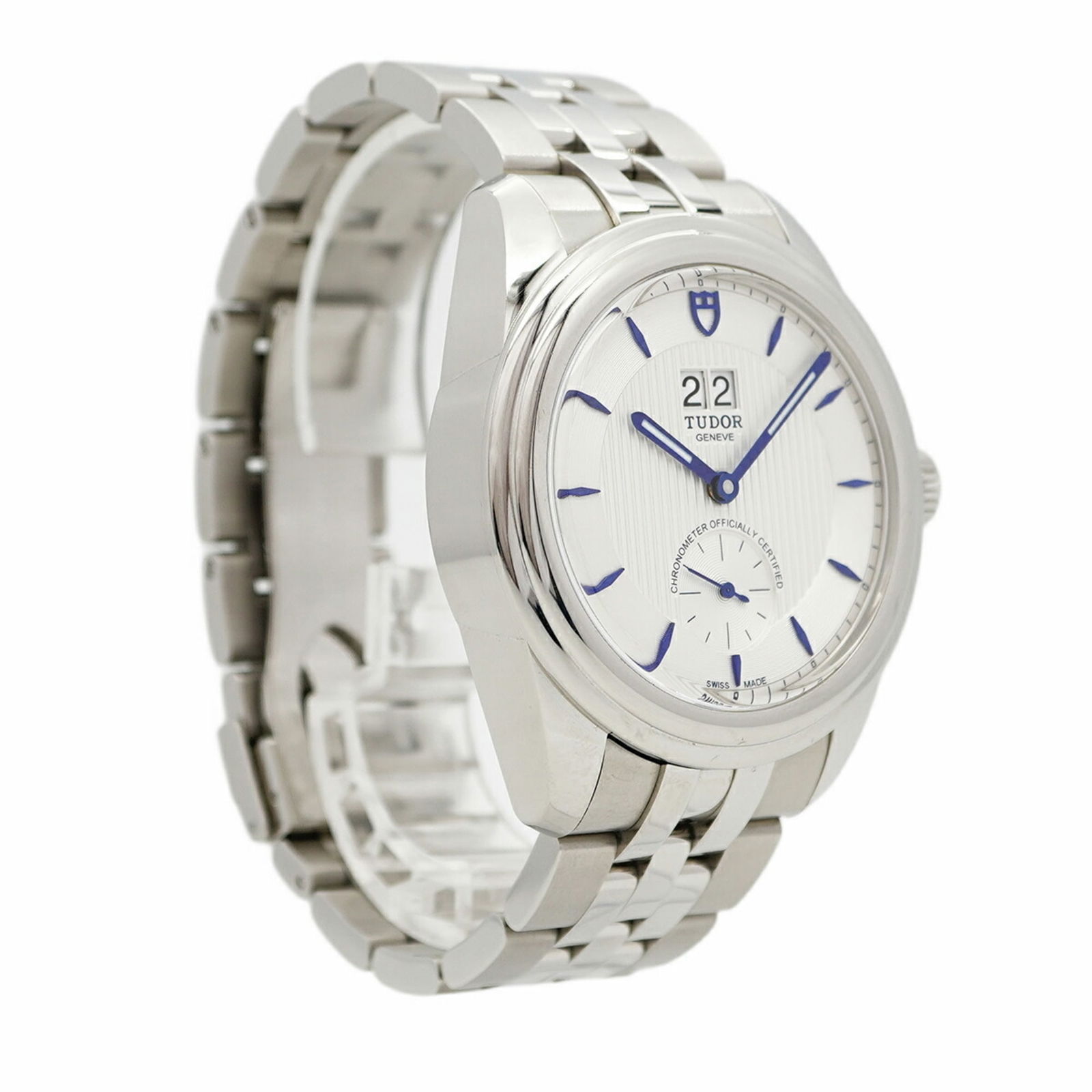 Wristwatch Tudor - 4