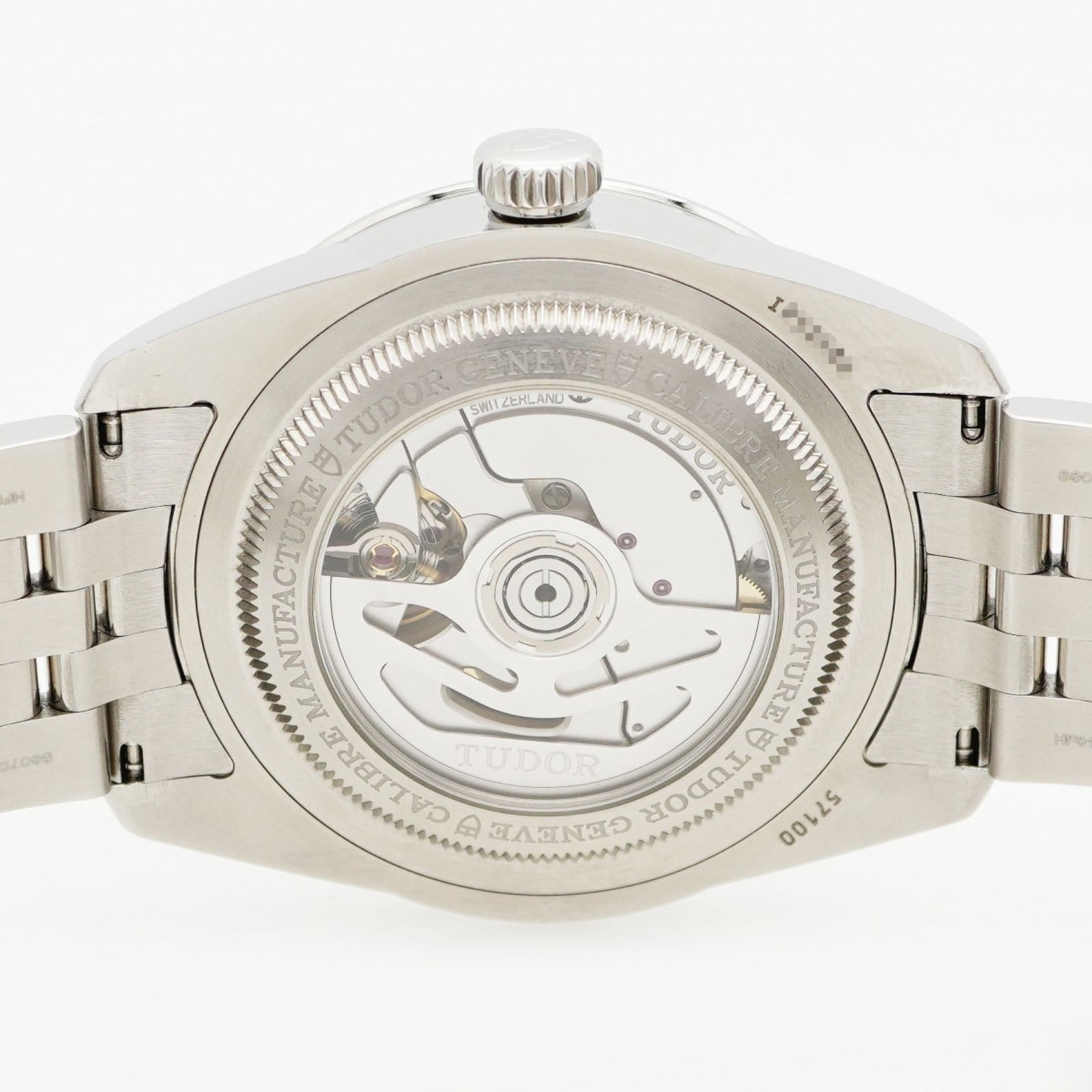 Wristwatch Tudor - 6