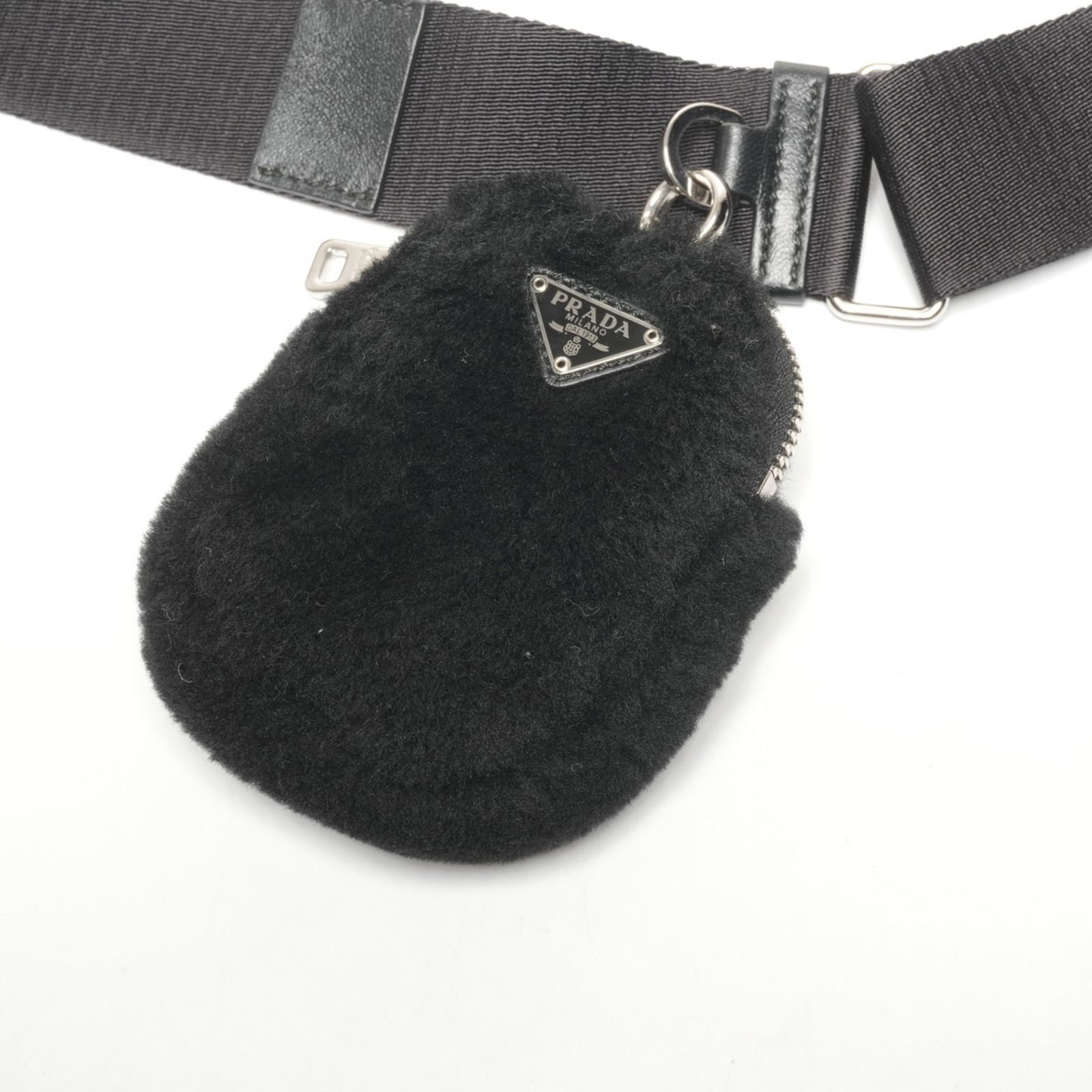 Shoulder Bag - Prada Pouch - 13