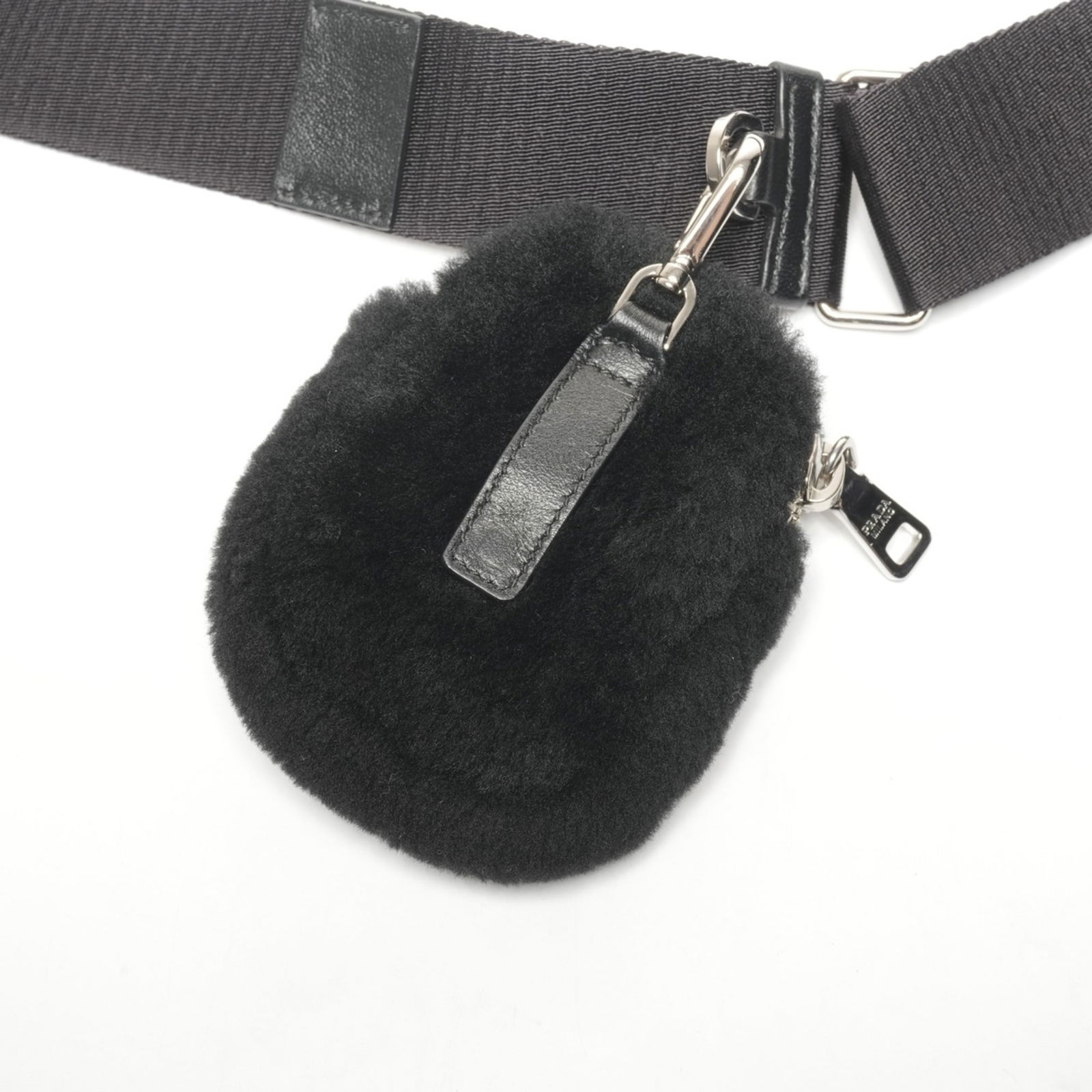 Shoulder Bag - Prada Pouch - 14