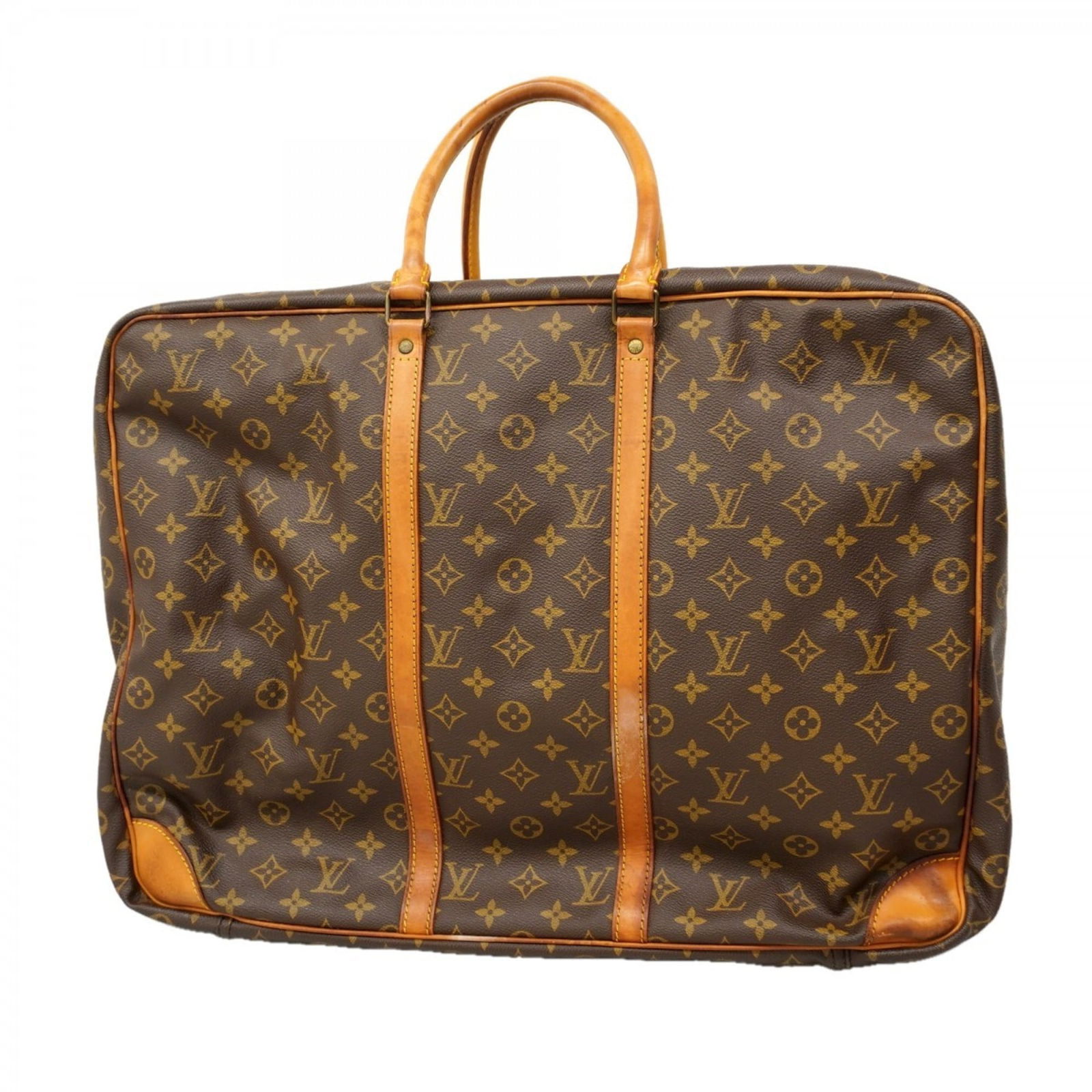 Bag Louis Vuitton Boston: Bag Louis Vuitton Boston This listing features Bag Louis Vuitton Boston. Item specifics are provided below. Item Specifics: Brand: Louis Vuitton Type: Boston Bag Color: Brown Gender: Men,Women Size (H