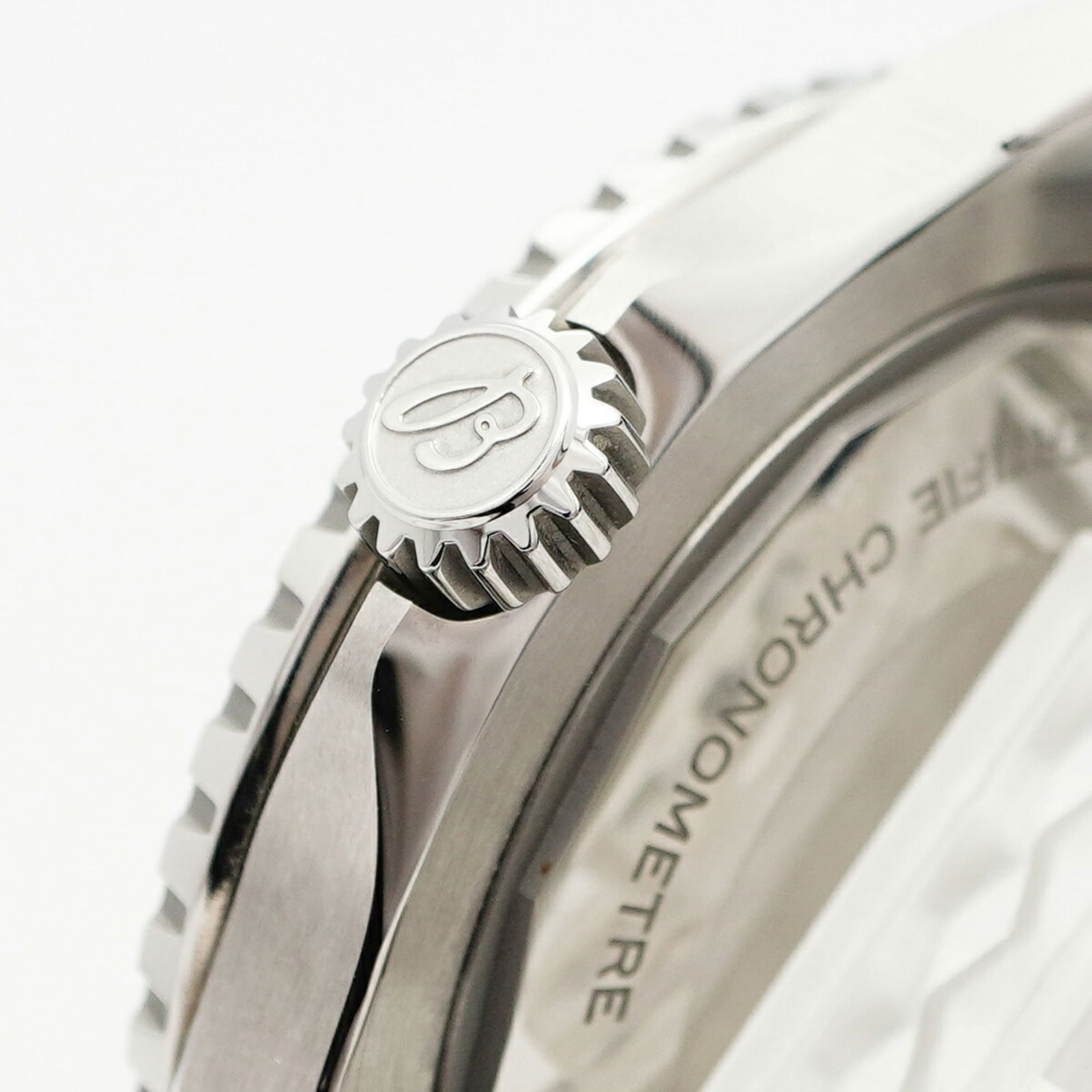 Wristwatch Breitling - 10