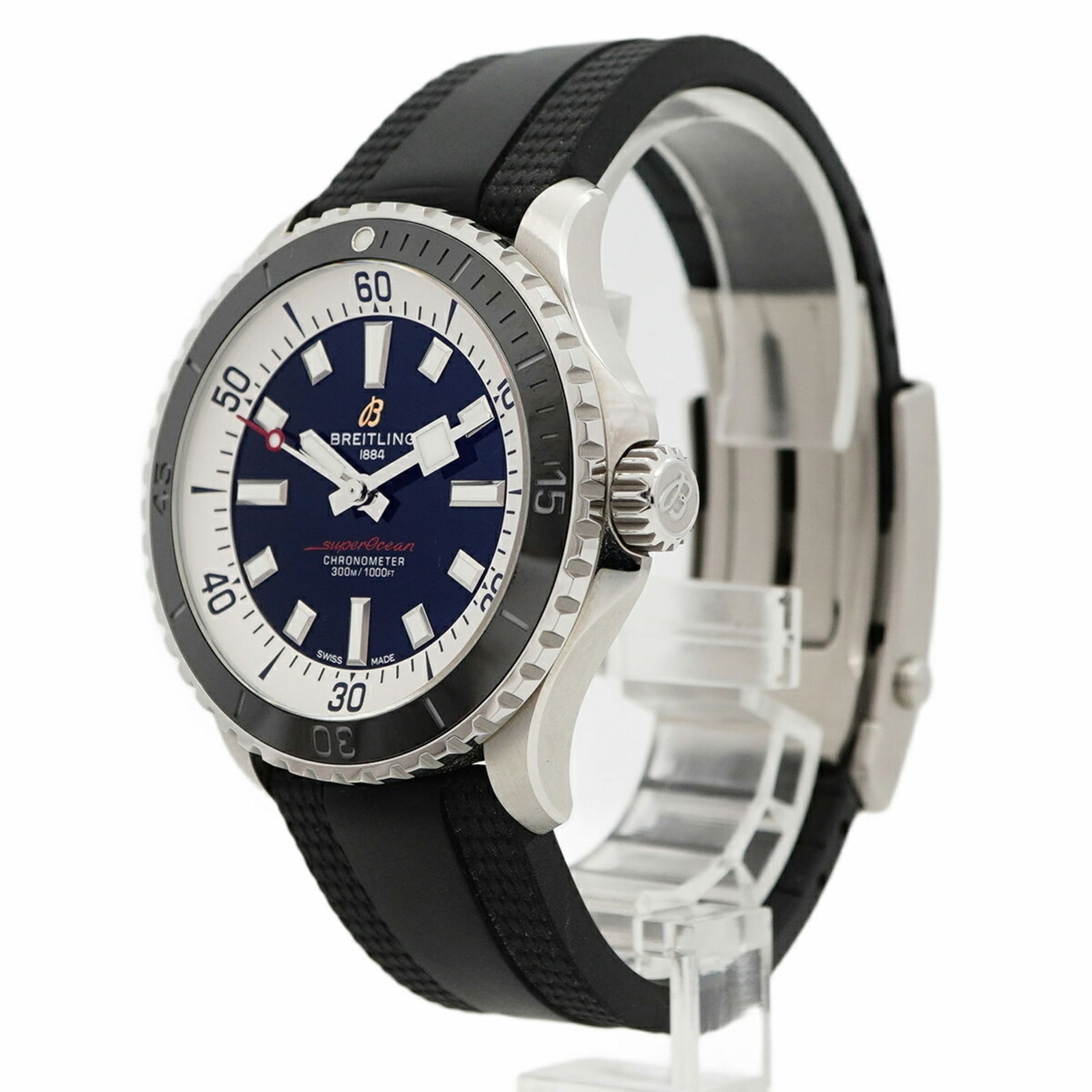 Wristwatch Breitling - 3