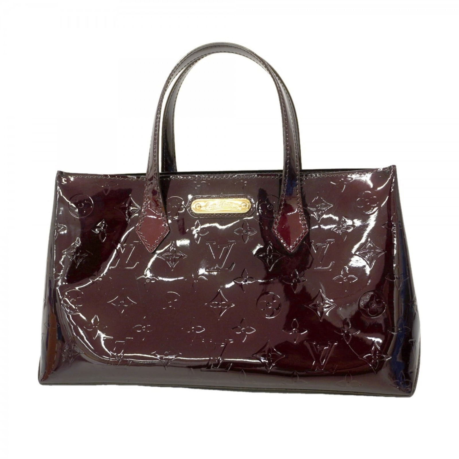 Bag Louis Vuitton Tote: Bag Louis Vuitton Tote This listing features Bag Louis Vuitton Tote. Item specifics are provided below. Item Specifics: Brand: Louis Vuitton Type: Tote Bag Color: Amarante Gender: Women Size (Hxwxd):