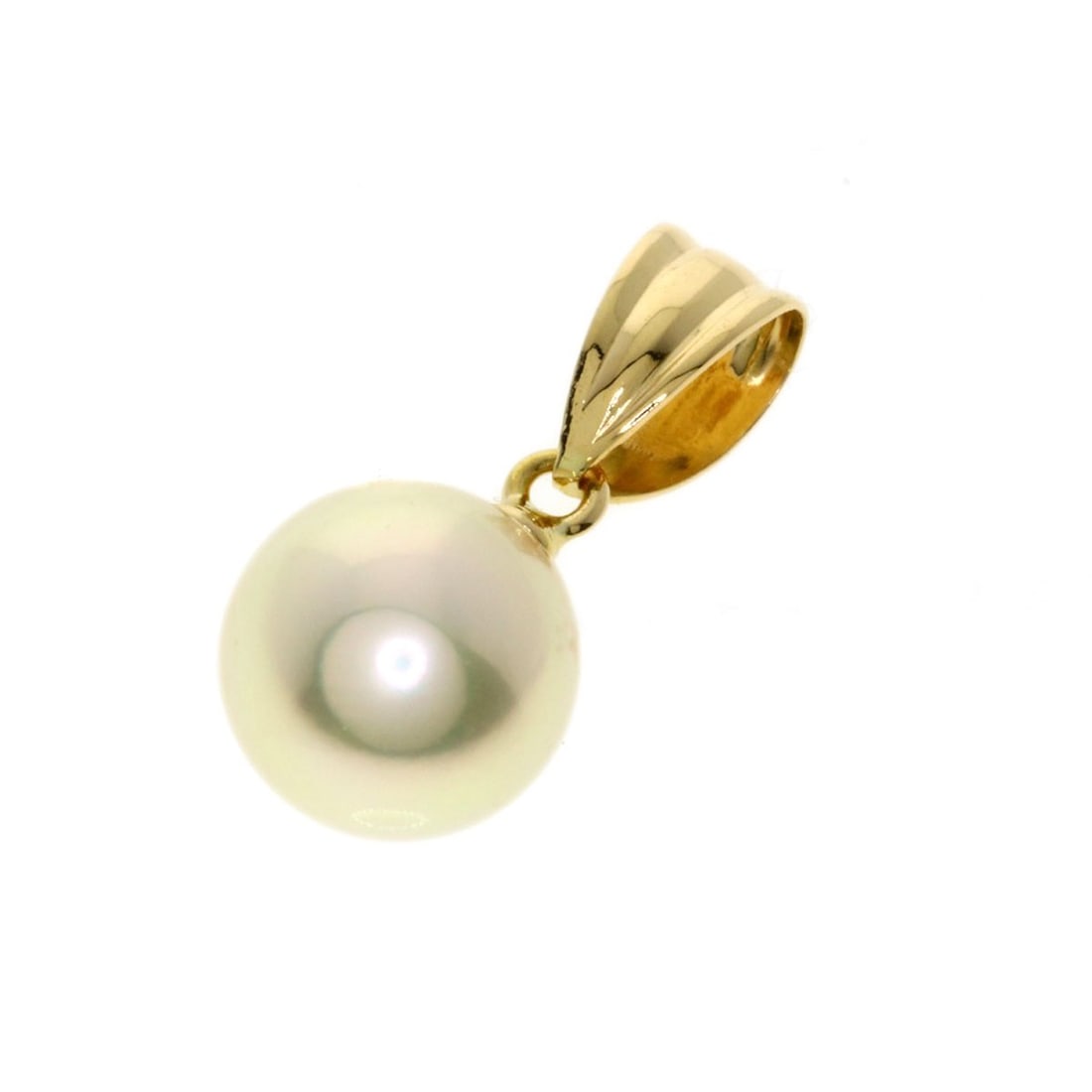 Gold MIKIMOTO Pearl Pendant top K18 Yellow: Gold MIKIMOTO Pearl Pendant top K18 Yellow This listing features Gold MIKIMOTO Pearl Pendant top K18 Yellow. Item specifics are provided below. Item Specifics: Brand: MIKIMOTO Style: Pendant top Mater