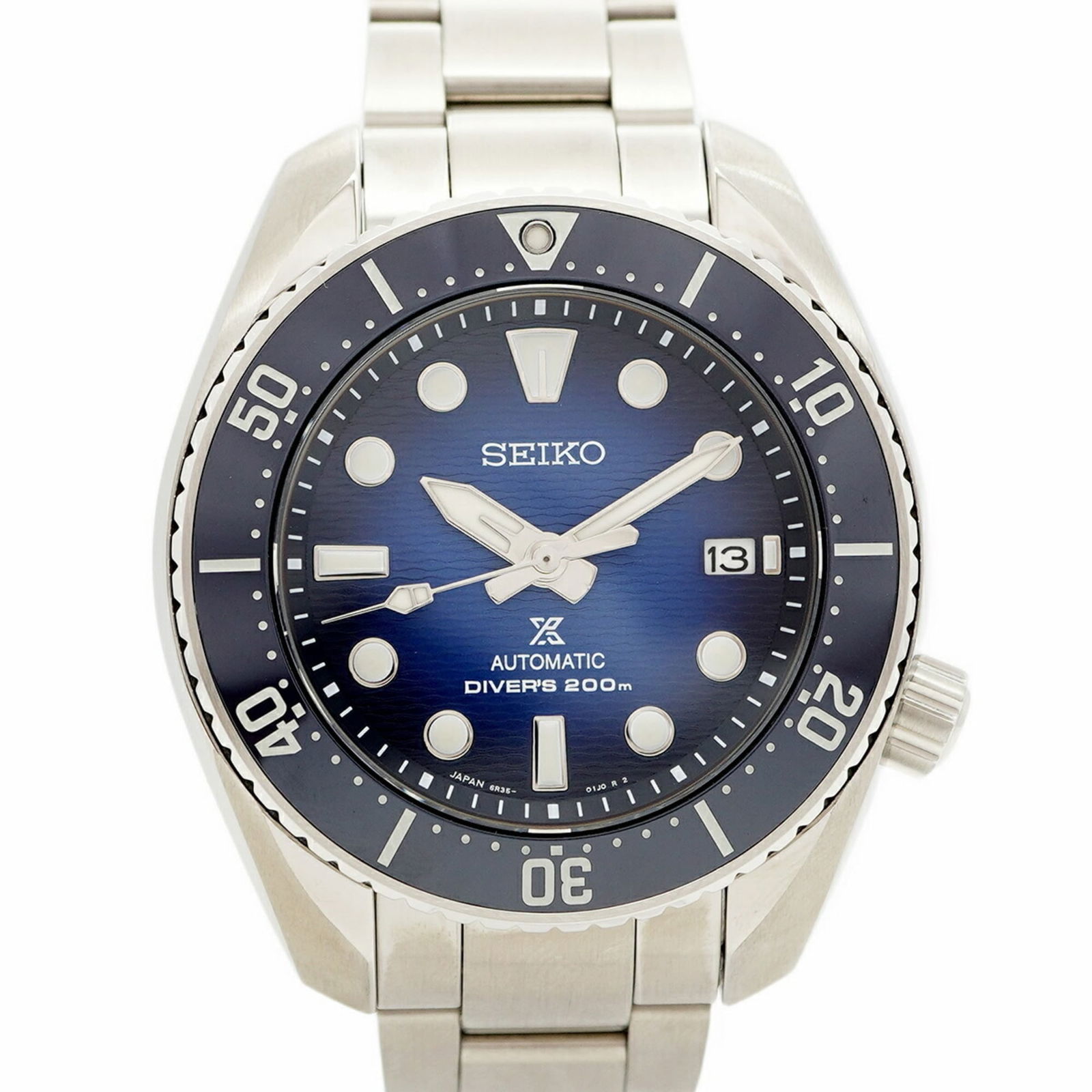 Wristwatch Seiko: Wristwatch Seiko This listing features Wristwatch Seiko. Item specifics are provided below. Item Specifics: Brand: Seiko Type: Wristwatch Gender: Men Material (Band): Stainless Steel Color (Dial): Blu