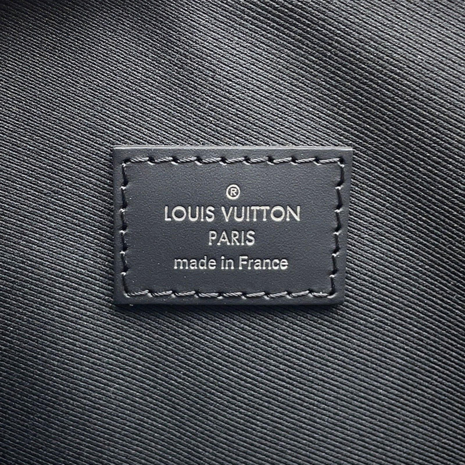 Eclipse Louis Vuitton Tote Bag Monogram - 14