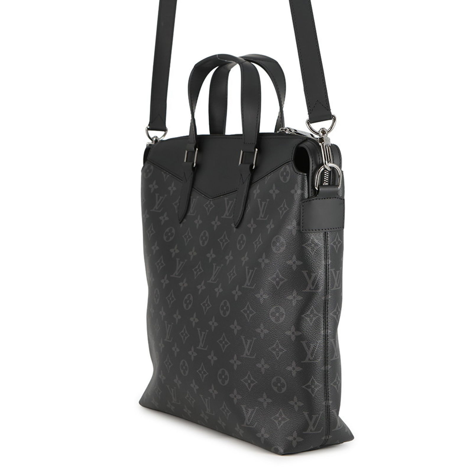 Eclipse Louis Vuitton Tote Bag Monogram - 2