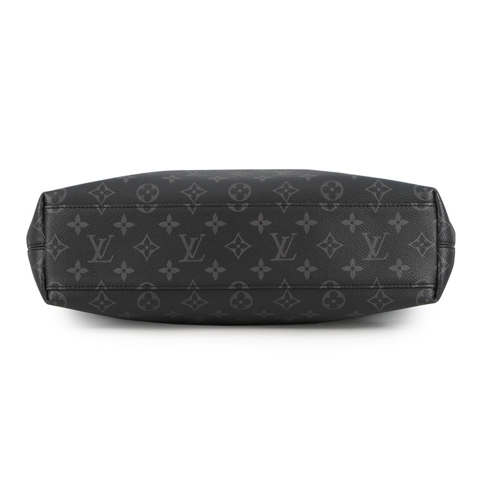 Eclipse Louis Vuitton Tote Bag Monogram - 3