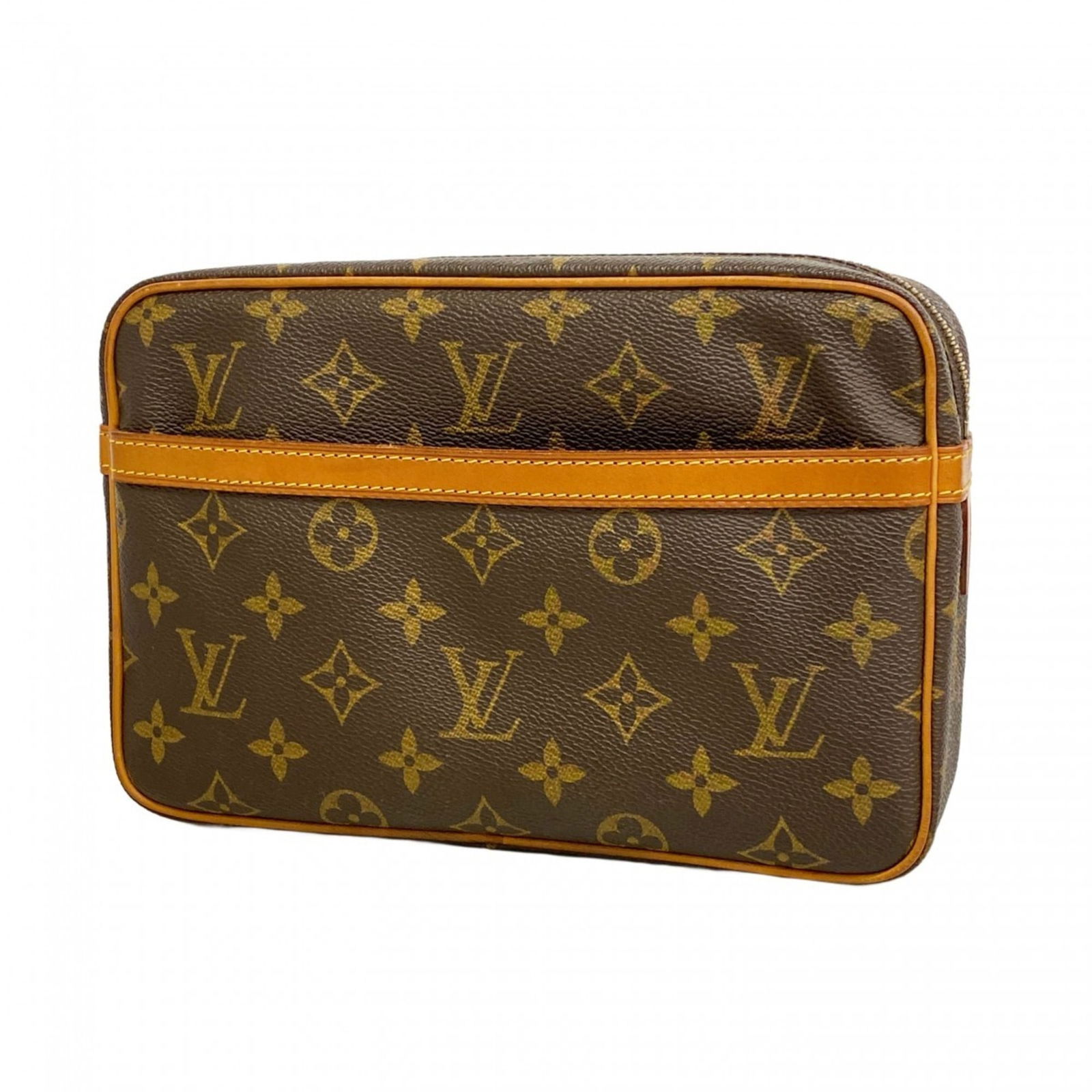 Bag Louis Vuitton Clutch: Bag Louis Vuitton Clutch This listing features Bag Louis Vuitton Clutch. Item specifics are provided below. Item Specifics: Brand: Louis Vuitton Type: Clutch Bag Color: Brown Gender: Men Size (Hxwxd):