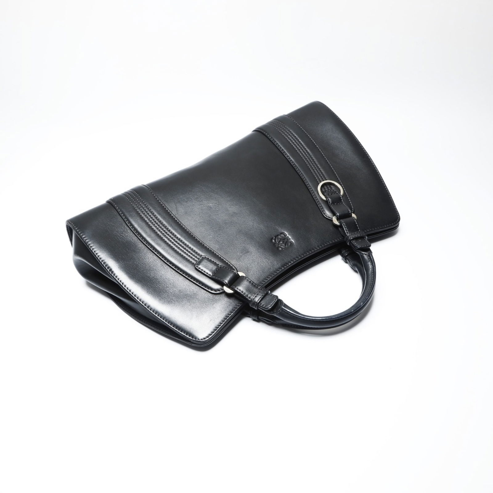 Handbag Loewe - 10