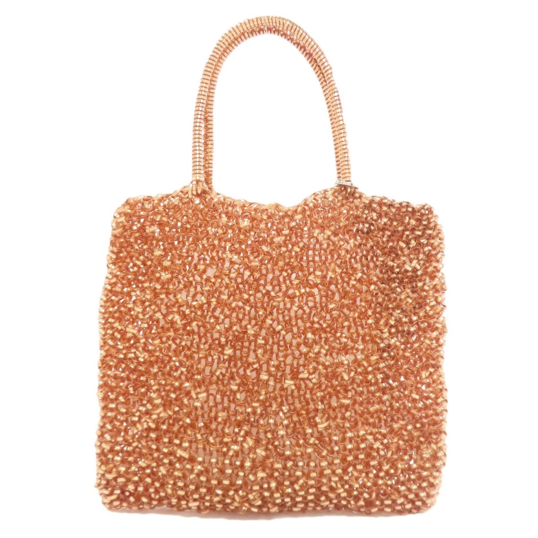 PVC ANTEPRIMA Wire bag Handbag: PVC ANTEPRIMA Wire bag Handbag This listing features PVC ANTEPRIMA Wire bag Handbag. Item specifics are provided below. Item Specifics: Brand: ANTEPRIMA Style: Handbag Exterior Material: PVC Exterior