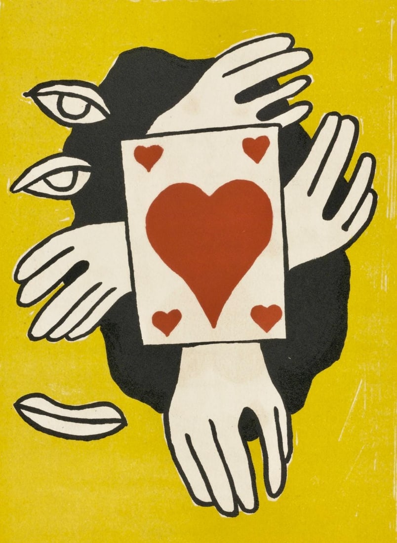 Lithograph - Fernand Lger - Composition - Cirque - Lithographies Originales: Lithograph - Fernand Lger - Composition - Cirque - Lithographies Originales This listing features Lithograph - Fernand Lger - Composition - Cirque - Lithographies Originales. Item specifics are provid