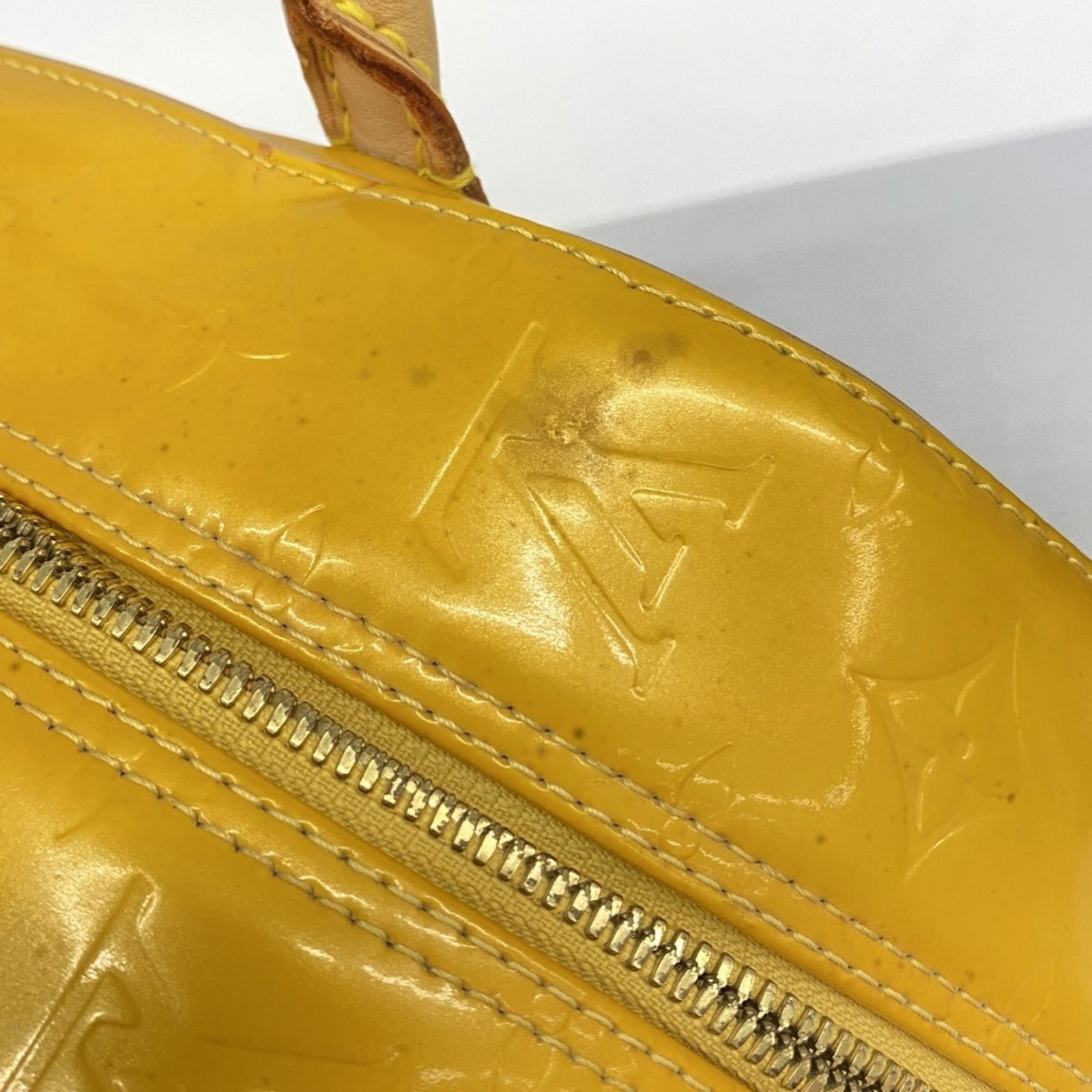 Handbag Louis Vuitton - 6