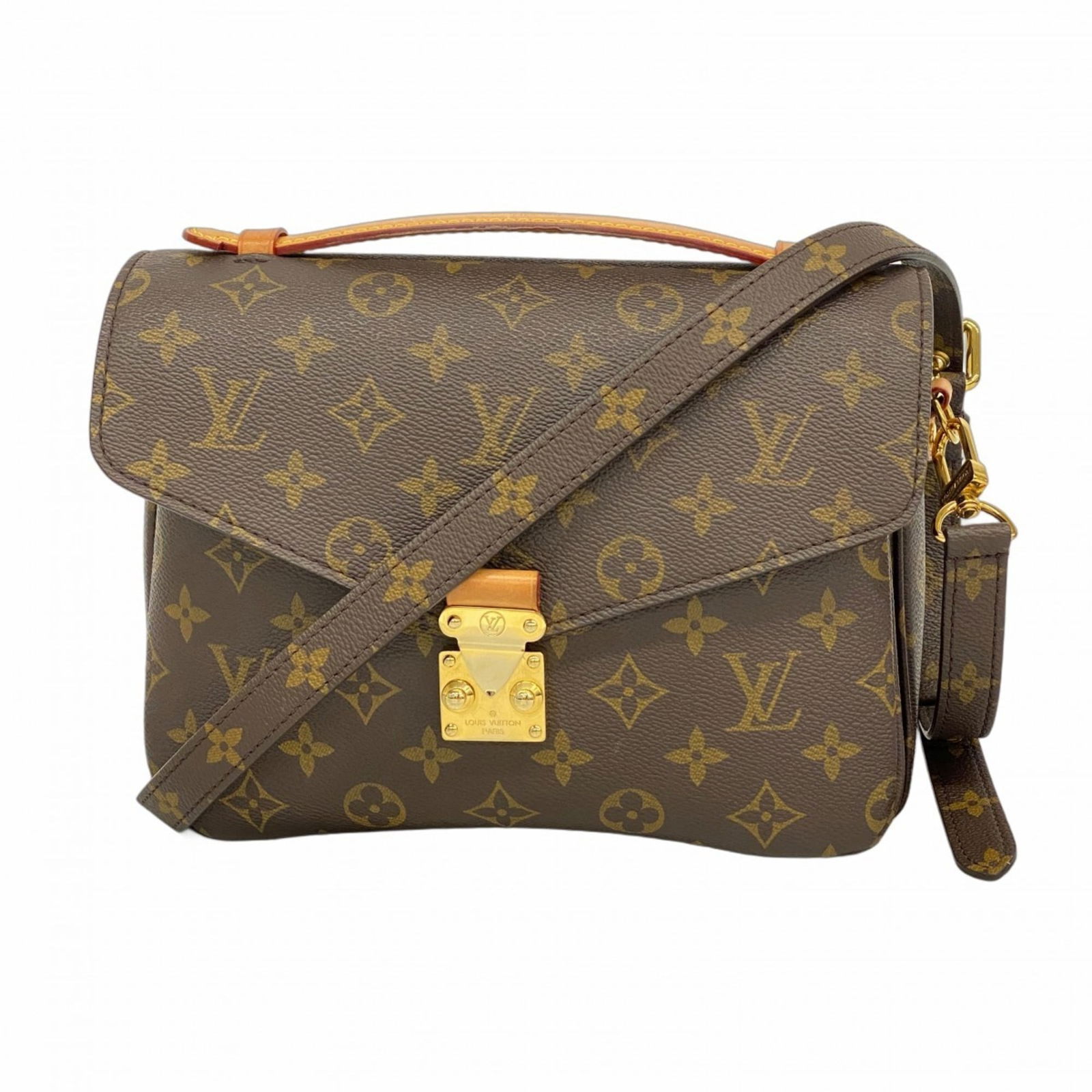 Handbag Louis Vuitton (1 of 12)