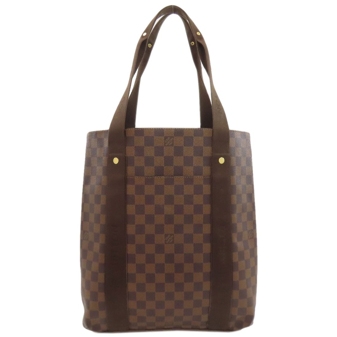 canvas LOUIS VUITTON N52006 Cabas Beaubourg Tote Bag Damier: canvas LOUIS VUITTON N52006 Cabas Beaubourg Tote Bag Damier This listing features canvas LOUIS VUITTON N52006 Cabas Beaubourg Tote Bag Damier. Item specifics are provided below. Item Specifics: Brand: