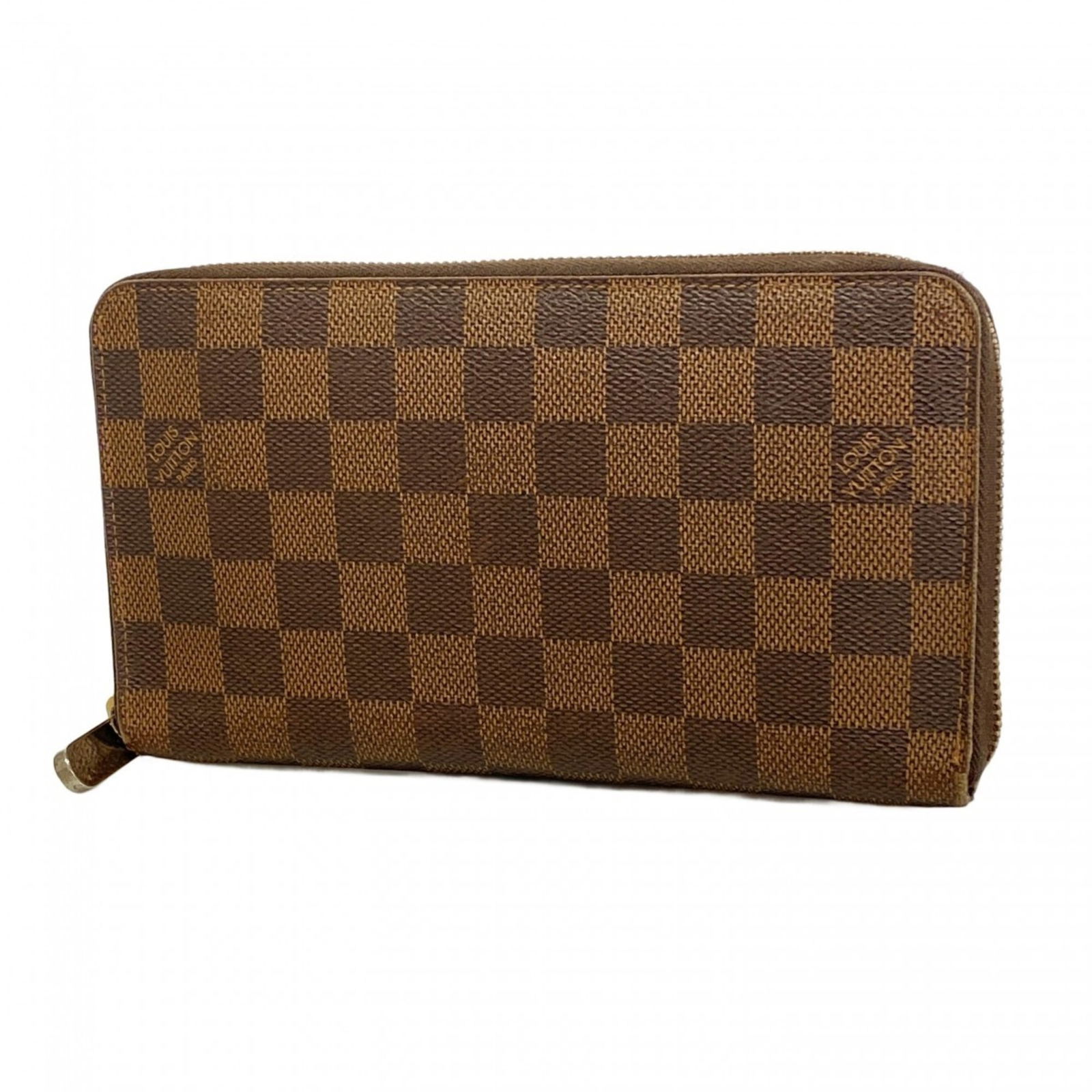 (Bi-Fold) Louis Vuitton Long Wallet: (Bi-Fold) Louis Vuitton Long Wallet This listing features (Bi-Fold) Louis Vuitton Long Wallet. Item specifics are provided below. Item Specifics: Brand: Louis Vuitton Type: Long Wallet (Bi-Fold) Gende
