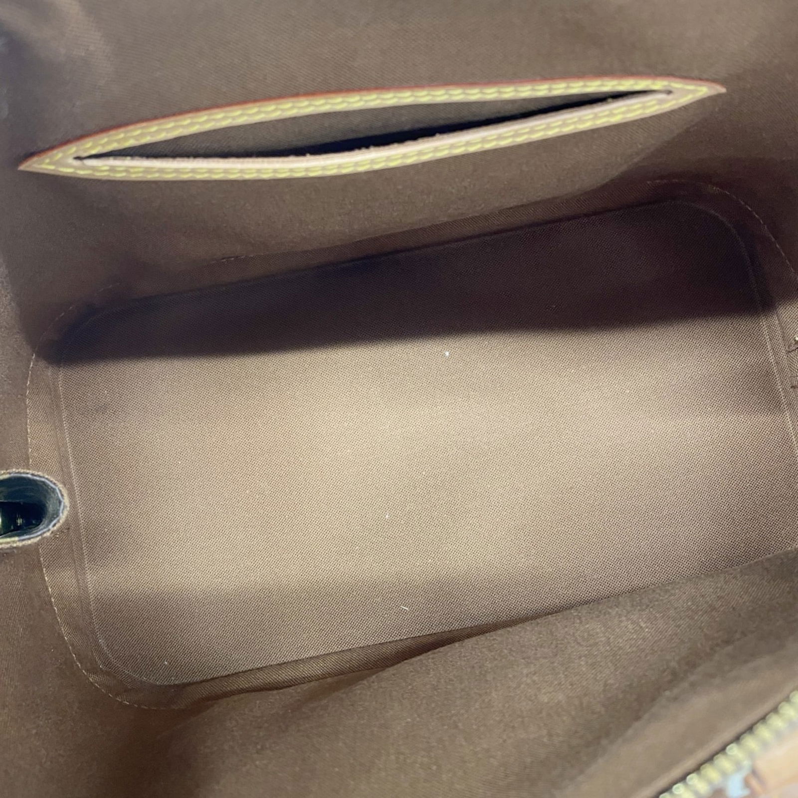 Handbag Louis Vuitton - 4