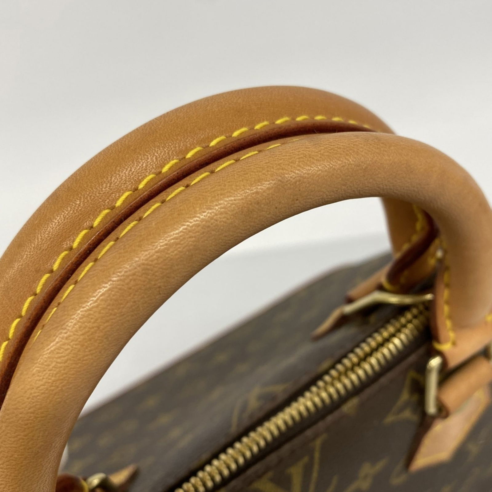 Handbag Louis Vuitton - 8