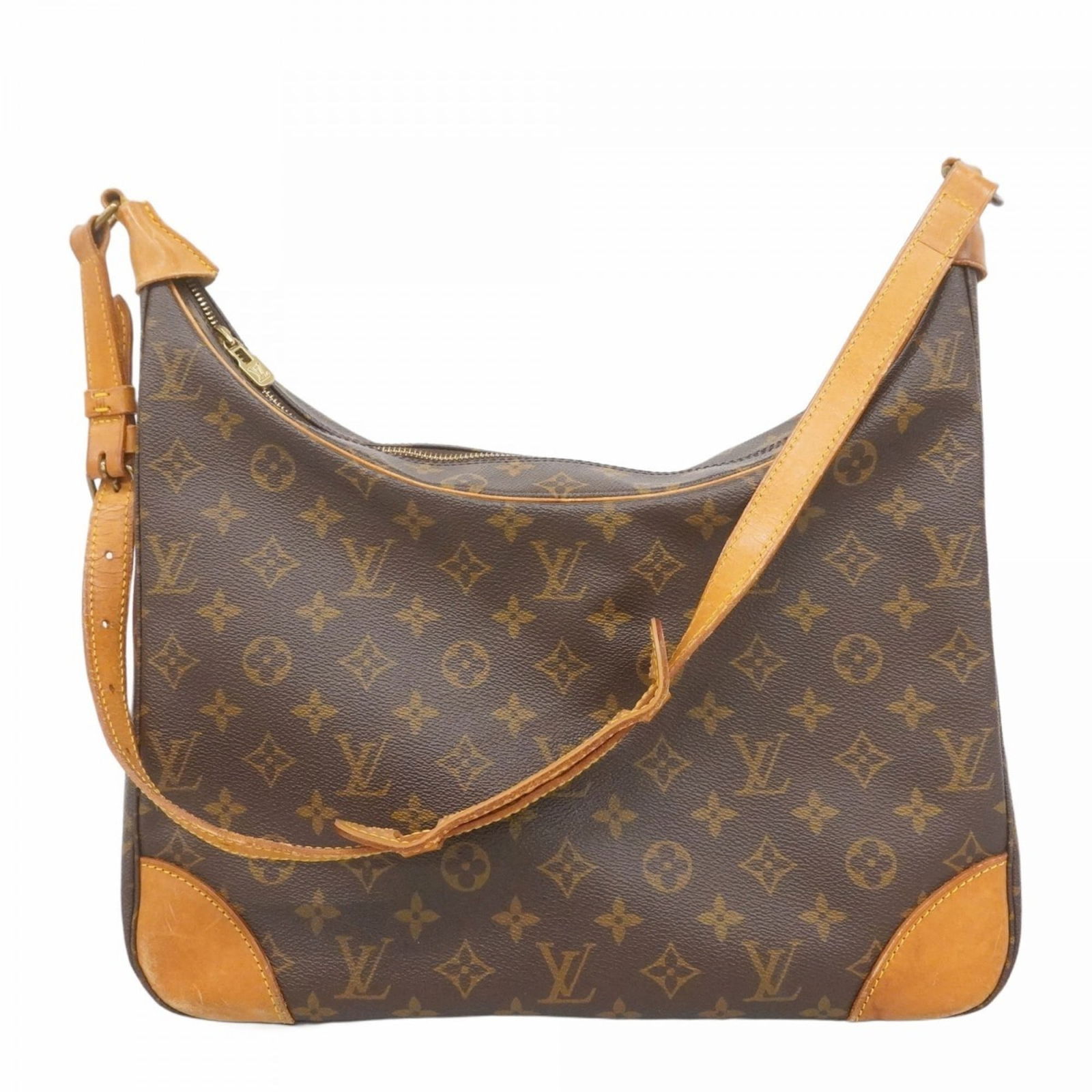 Bag Louis Vuitton Shoulder: Bag Louis Vuitton Shoulder This listing features Bag Louis Vuitton Shoulder. Item specifics are provided below. Item Specifics: Brand: Louis Vuitton Type: Shoulder Bag Color: Brown Gender: Women Size