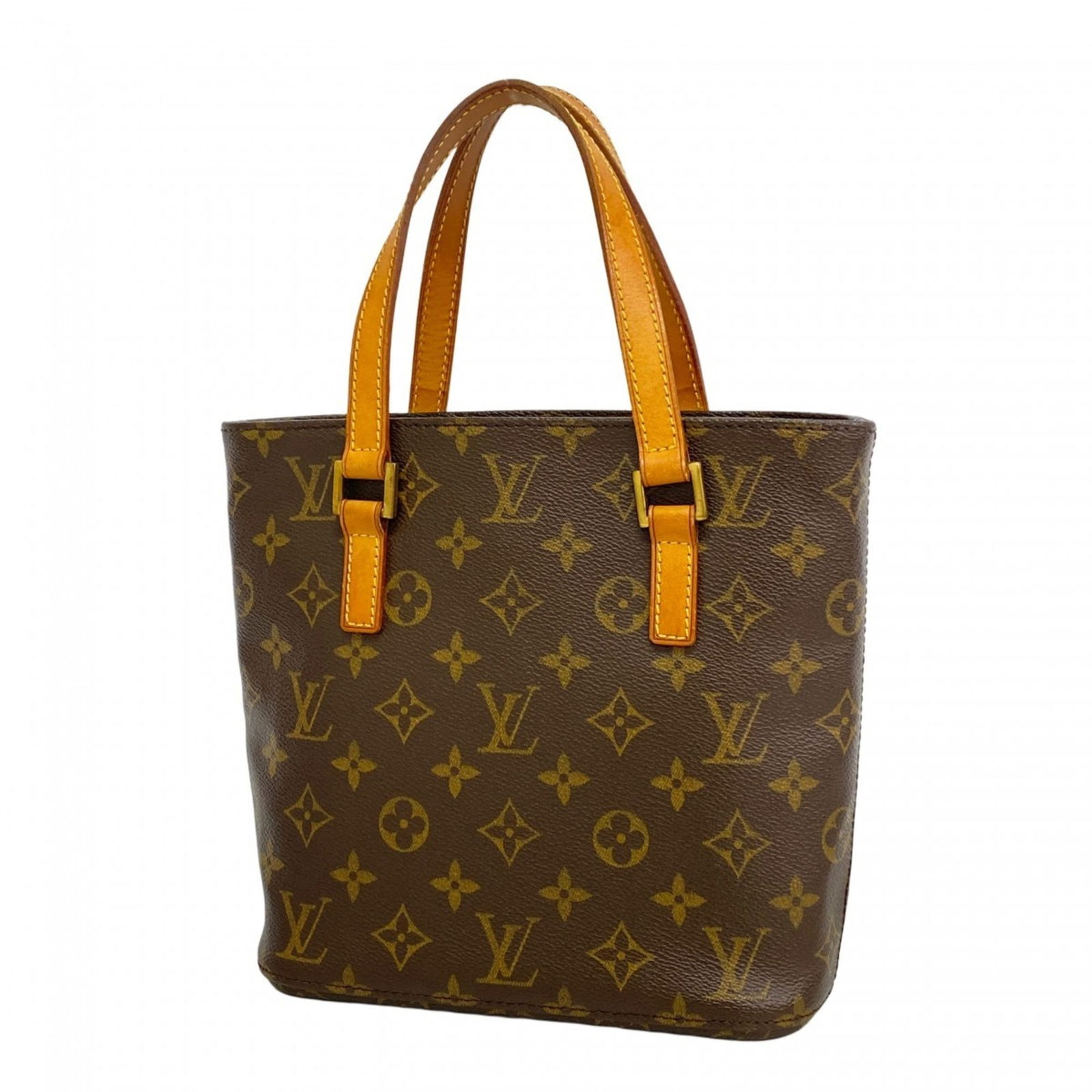 Handbag Louis Vuitton: Handbag Louis Vuitton This listing features Handbag Louis Vuitton. Item specifics are provided below. Item Specifics: Brand: Louis Vuitton Type: Handbag Color: Brown Gender: Women Size (Hxwxd): 21cm x