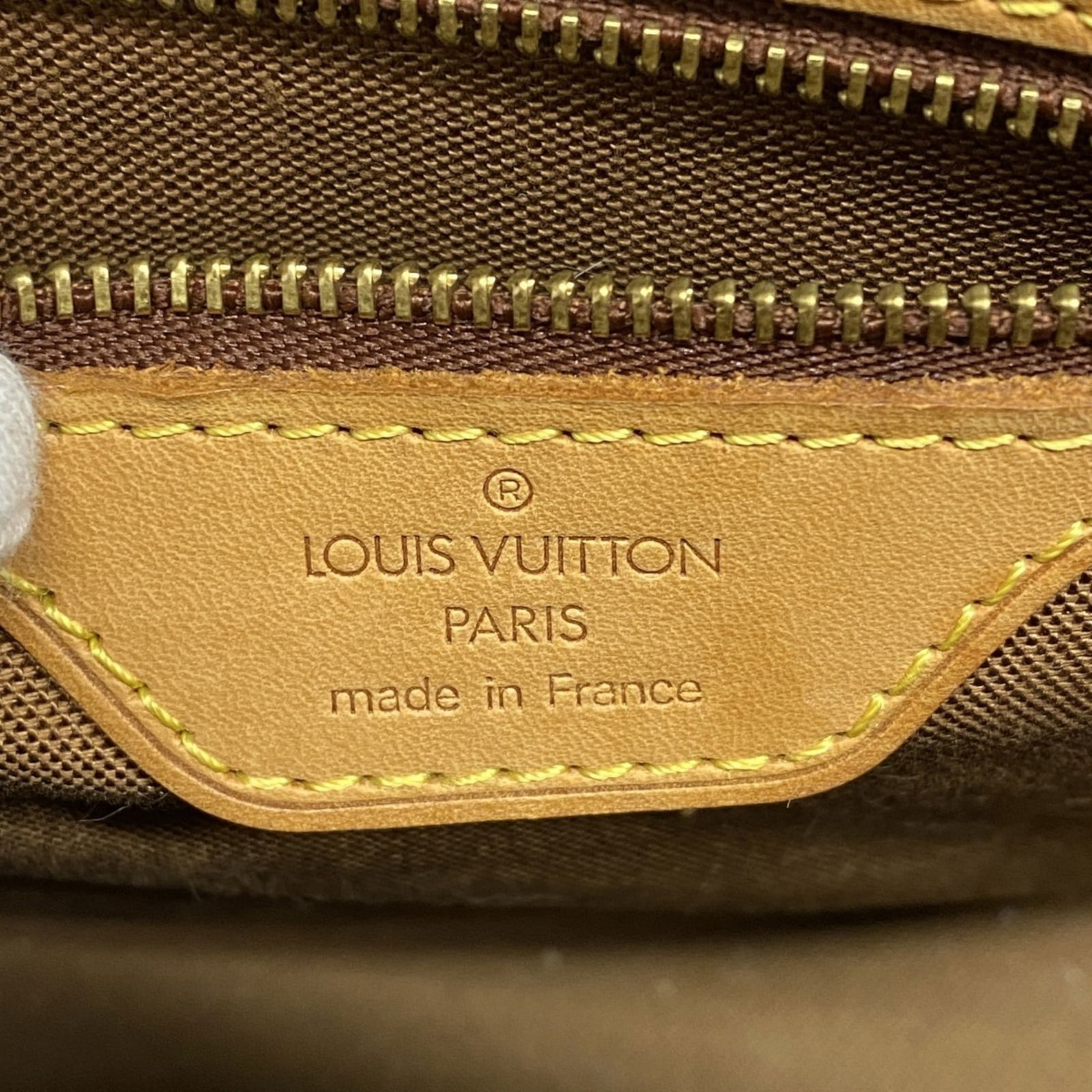 Handbag Louis Vuitton - 5