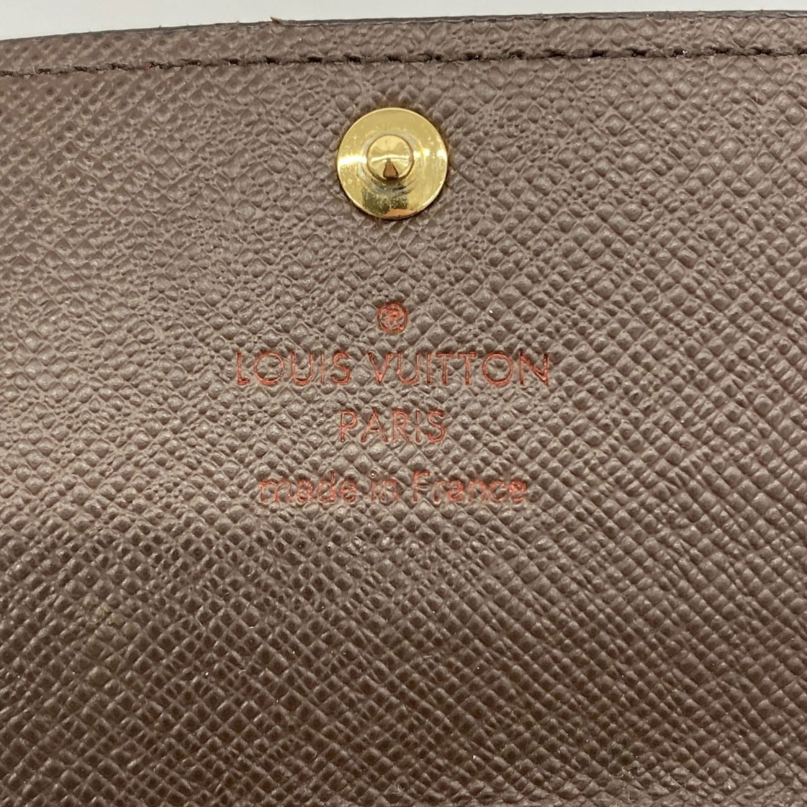 Keycase Louis Vuitton - 4