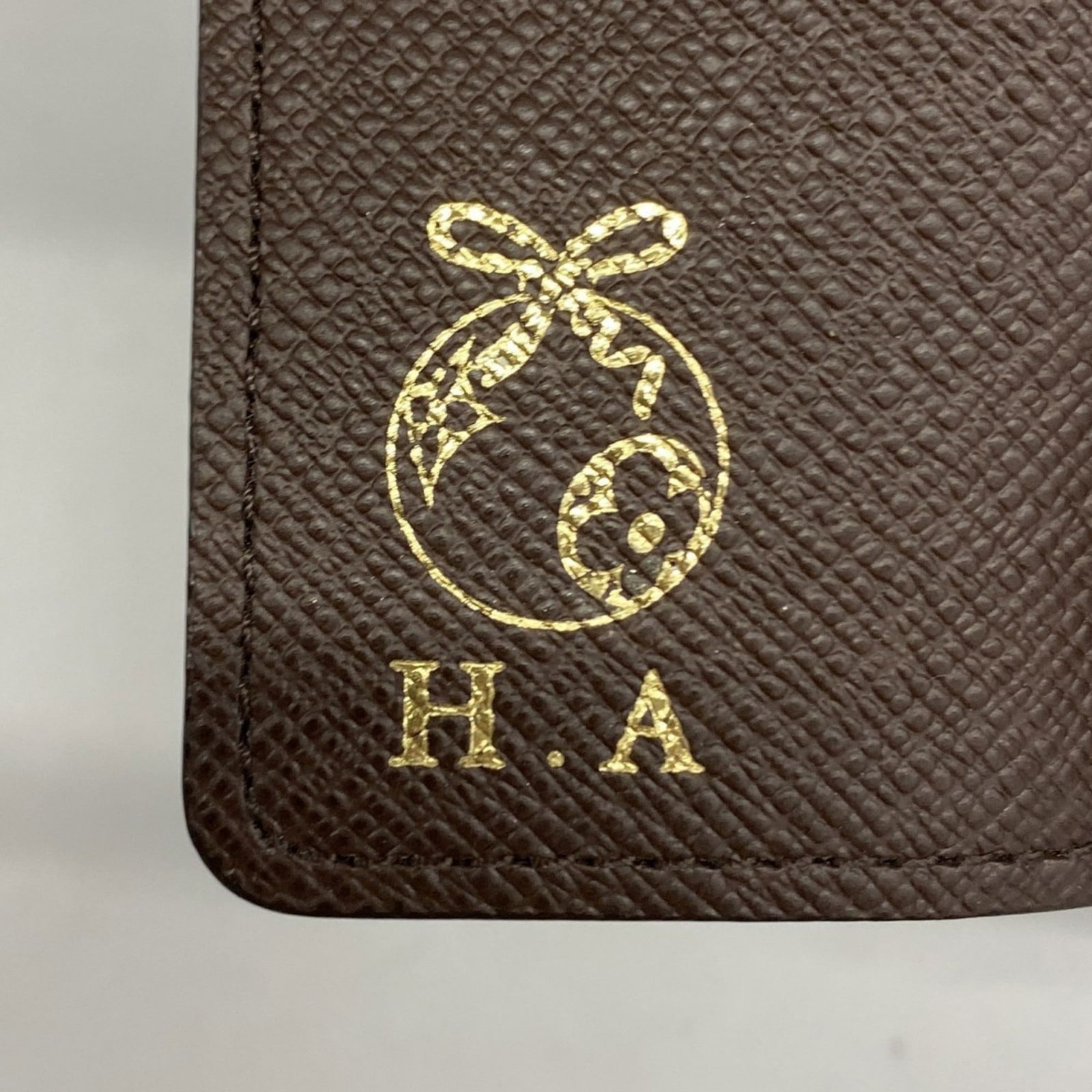 Keycase Louis Vuitton - 5