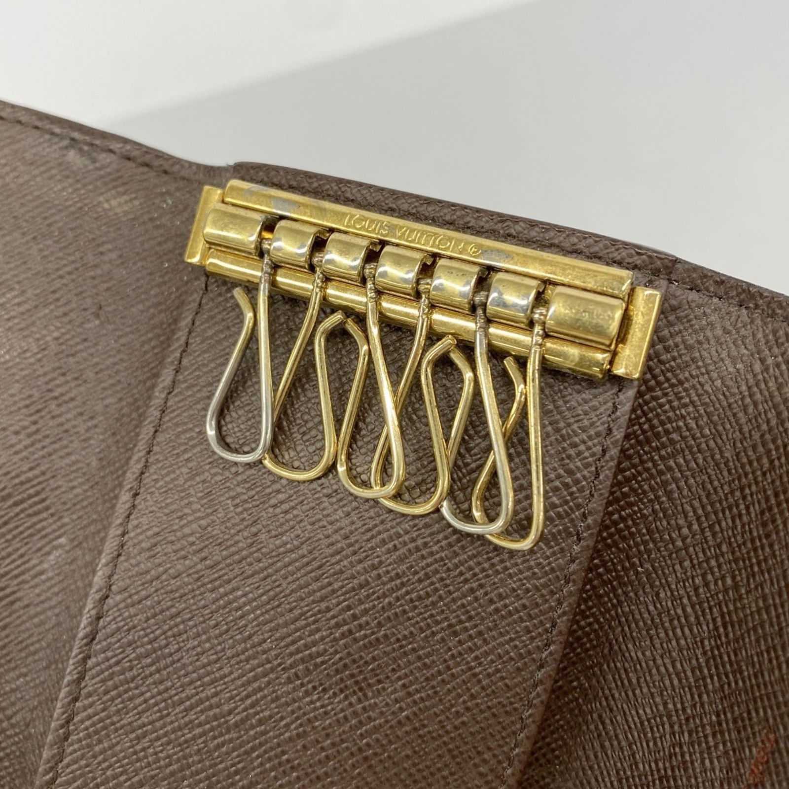 Keycase Louis Vuitton - 8