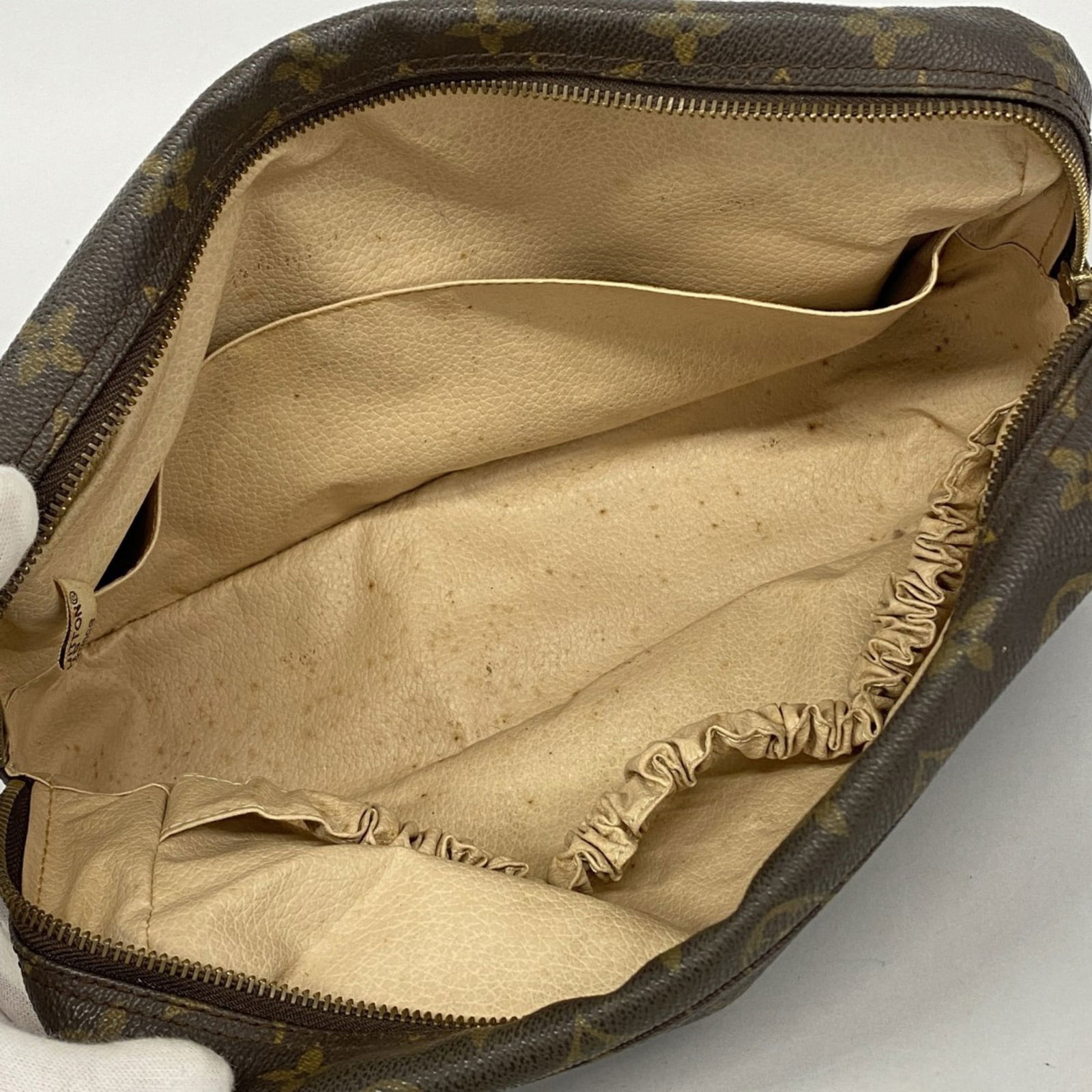 Pouch Louis Vuitton - 4