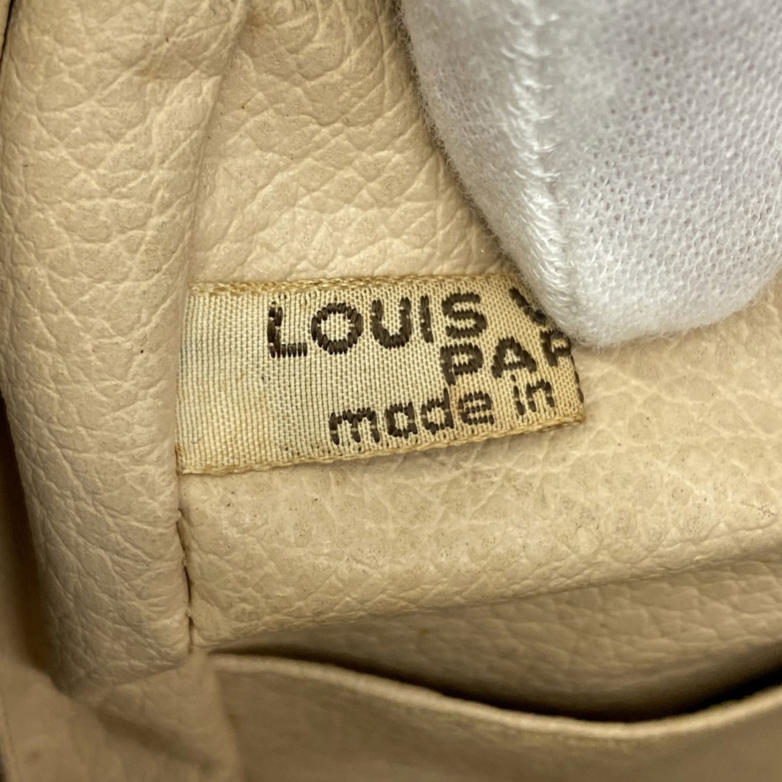 Pouch Louis Vuitton - 5