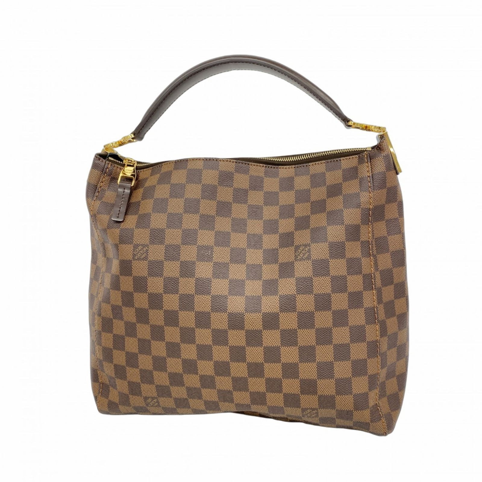 Bag Louis Vuitton Shoulder: Bag Louis Vuitton Shoulder This listing features Bag Louis Vuitton Shoulder. Item specifics are provided below. Item Specifics: Brand: Louis Vuitton Type: Shoulder Bag Color: Ebene Gender: Women