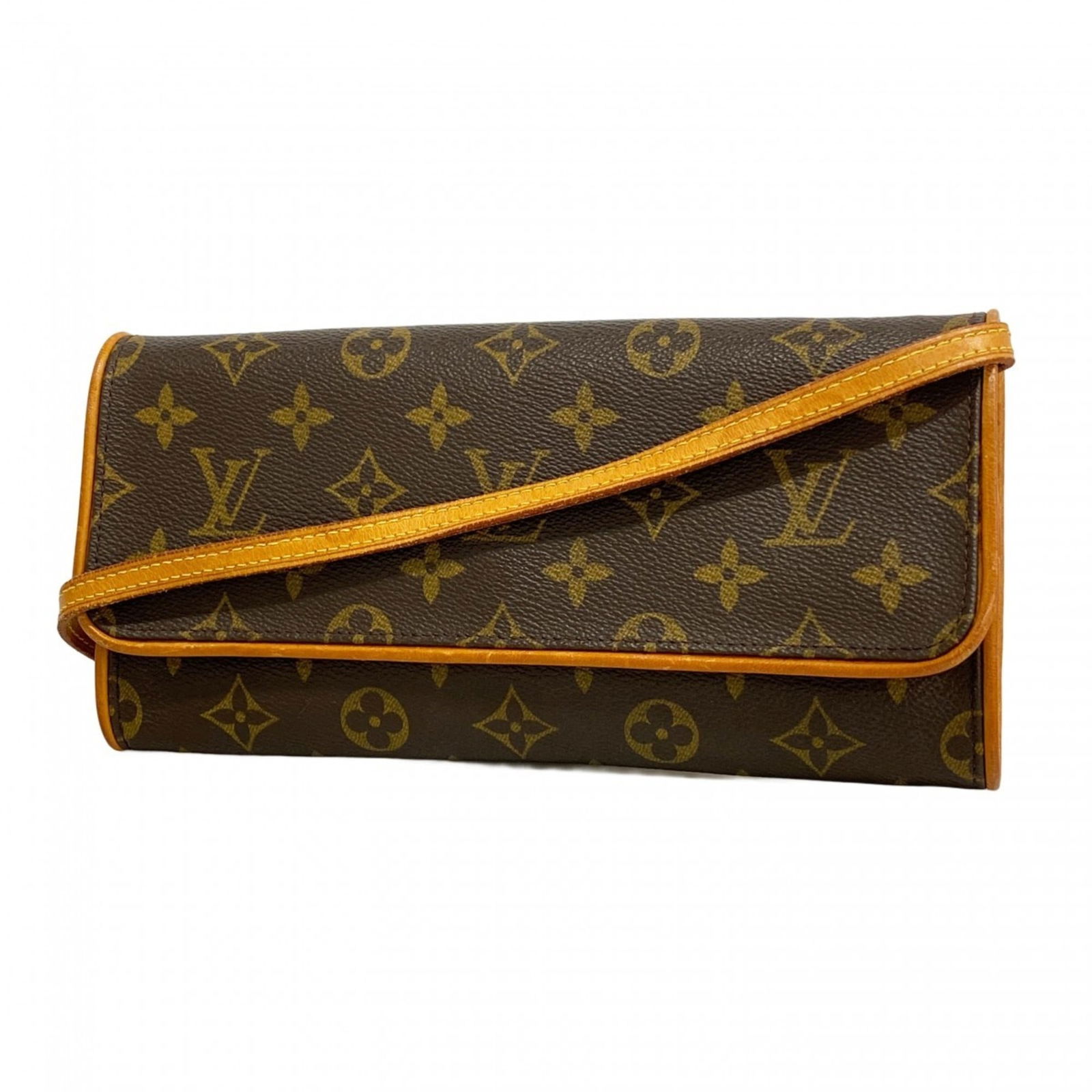 Bag Louis Vuitton Shoulder (1 of 12)