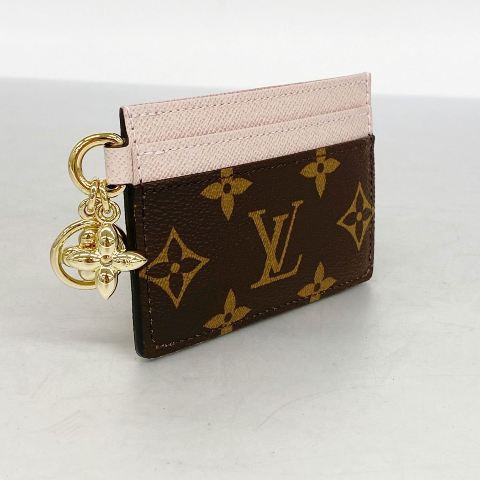 Case Louis Vuitton Card - 2