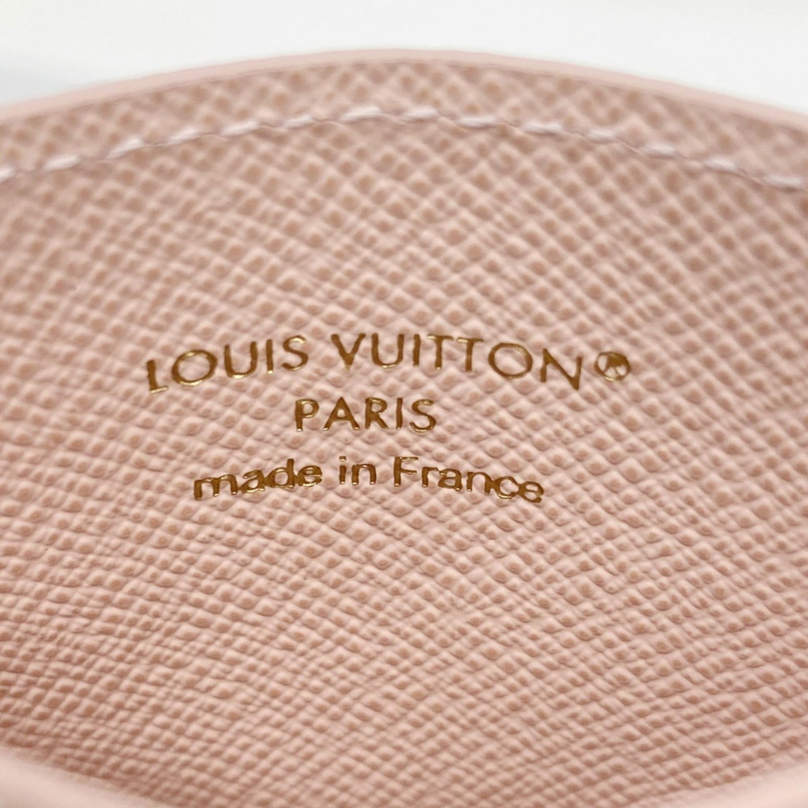 Case Louis Vuitton Card - 4