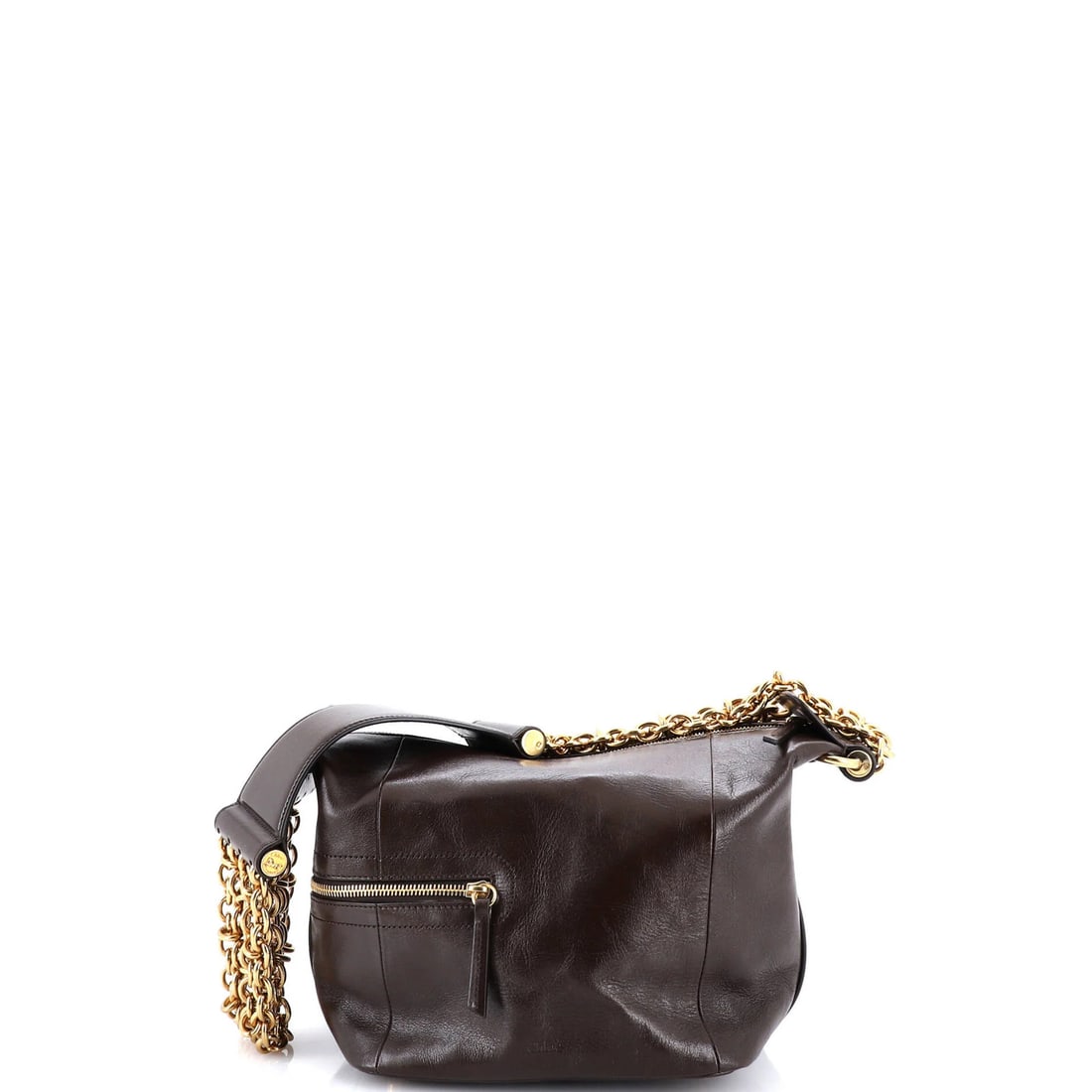 Small Chloe Multi Chain Camera Bag Leather: Small Chloe Multi Chain Camera Bag Leather This listing features Small Chloe Multi Chain Camera Bag Leather. Item specifics are provided below. Item Specifics: Brand: Chloe Exterior Material: Leather