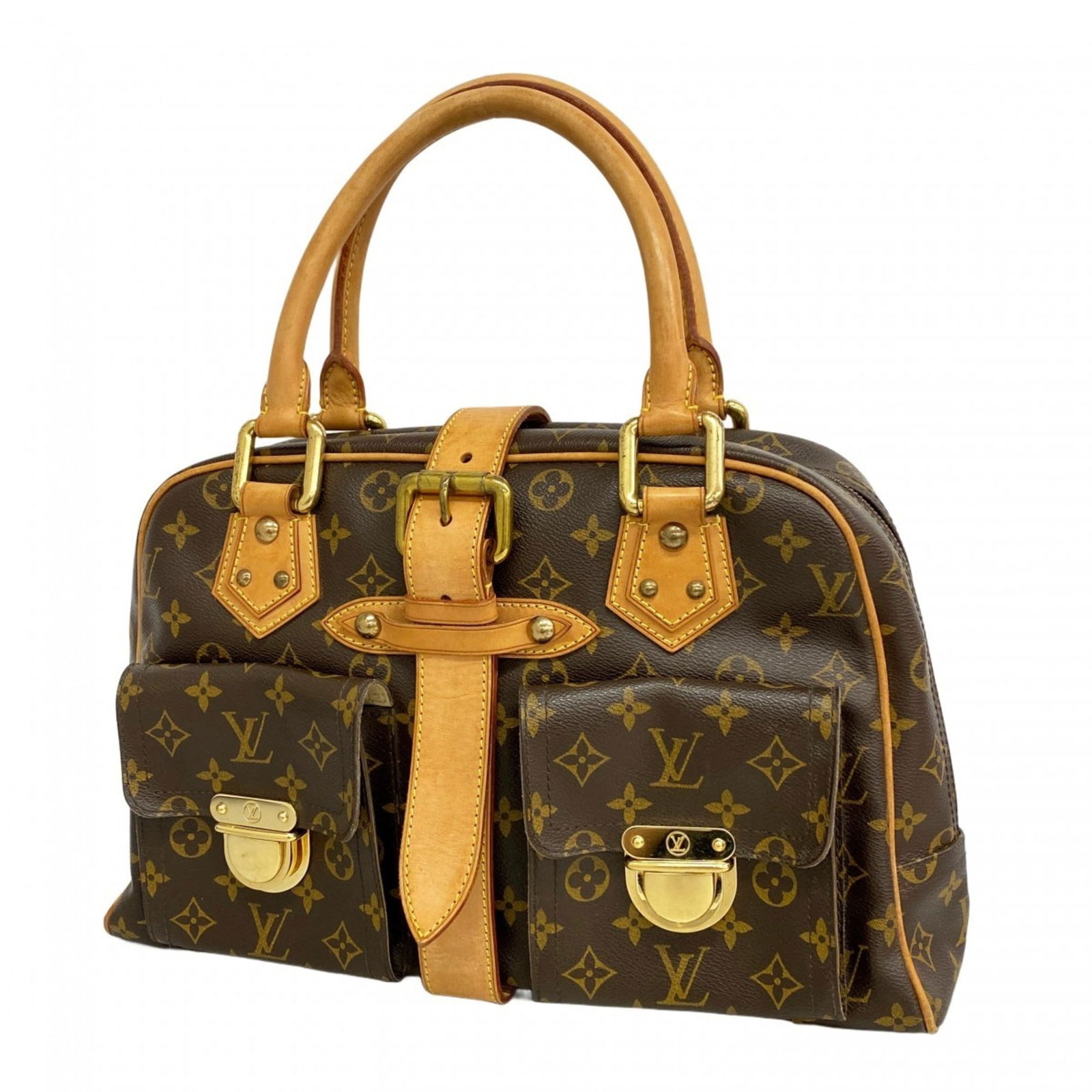 Handbag Louis Vuitton: Handbag Louis Vuitton This listing features Handbag Louis Vuitton. Item specifics are provided below. Item Specifics: Brand: Louis Vuitton Type: Handbag Color: Brown Gender: Women Size (Hxwxd): 25cm x