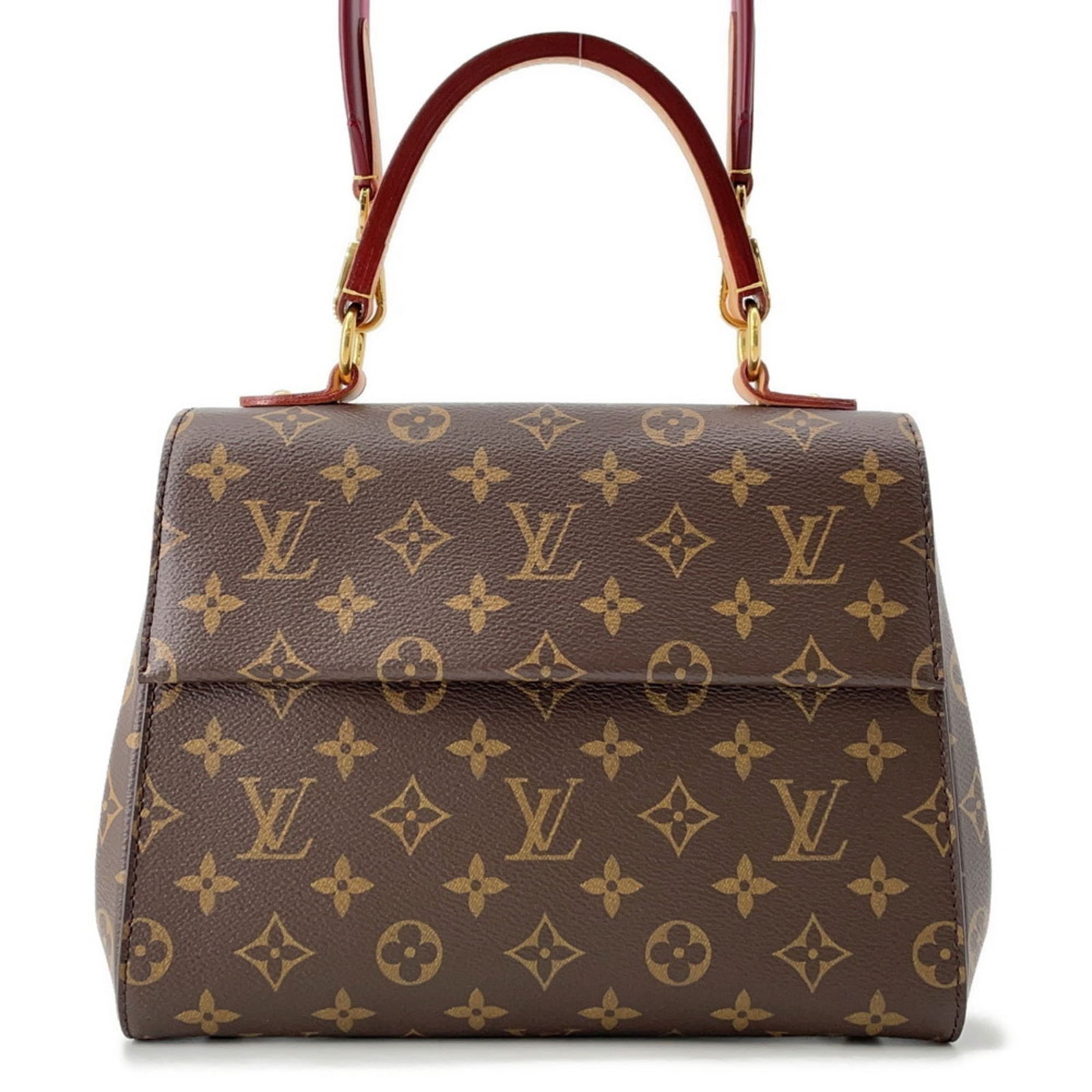 Shoulder Bag Monogram - Louis Vuitton Handbag: Shoulder Bag Monogram - Louis Vuitton Handbag This listing features Shoulder Bag Monogram - Louis Vuitton Handbag. Item specifics are provided below. Item Specifics: Brand: Louis Vuitton Type: Handbag
