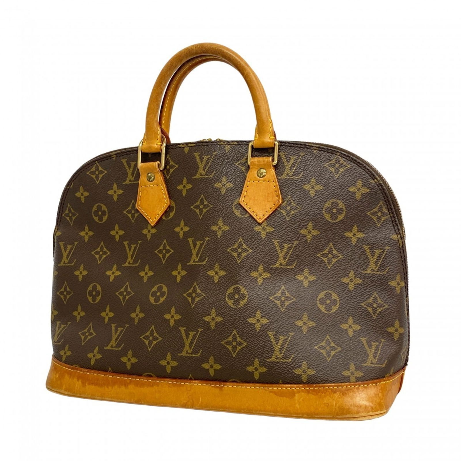 Handbag Louis Vuitton (1 of 10)