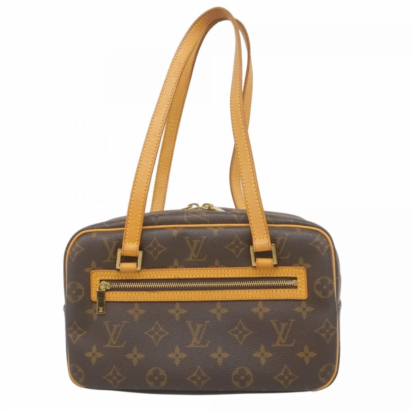 Bag Louis Vuitton Shoulder: Bag Louis Vuitton Shoulder This listing features Bag Louis Vuitton Shoulder. Item specifics are provided below. Item Specifics: Brand: Louis Vuitton Type: Shoulder Bag Color: Brown Gender: Women Size