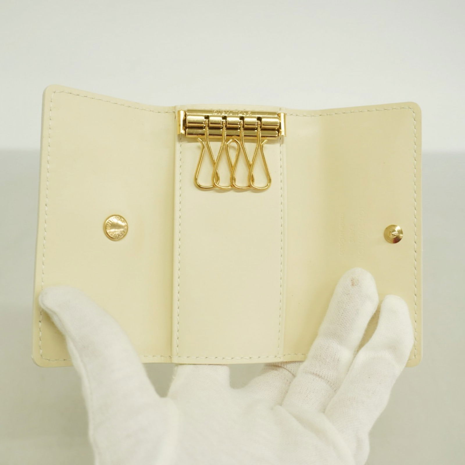 Keycase Louis Vuitton - 3