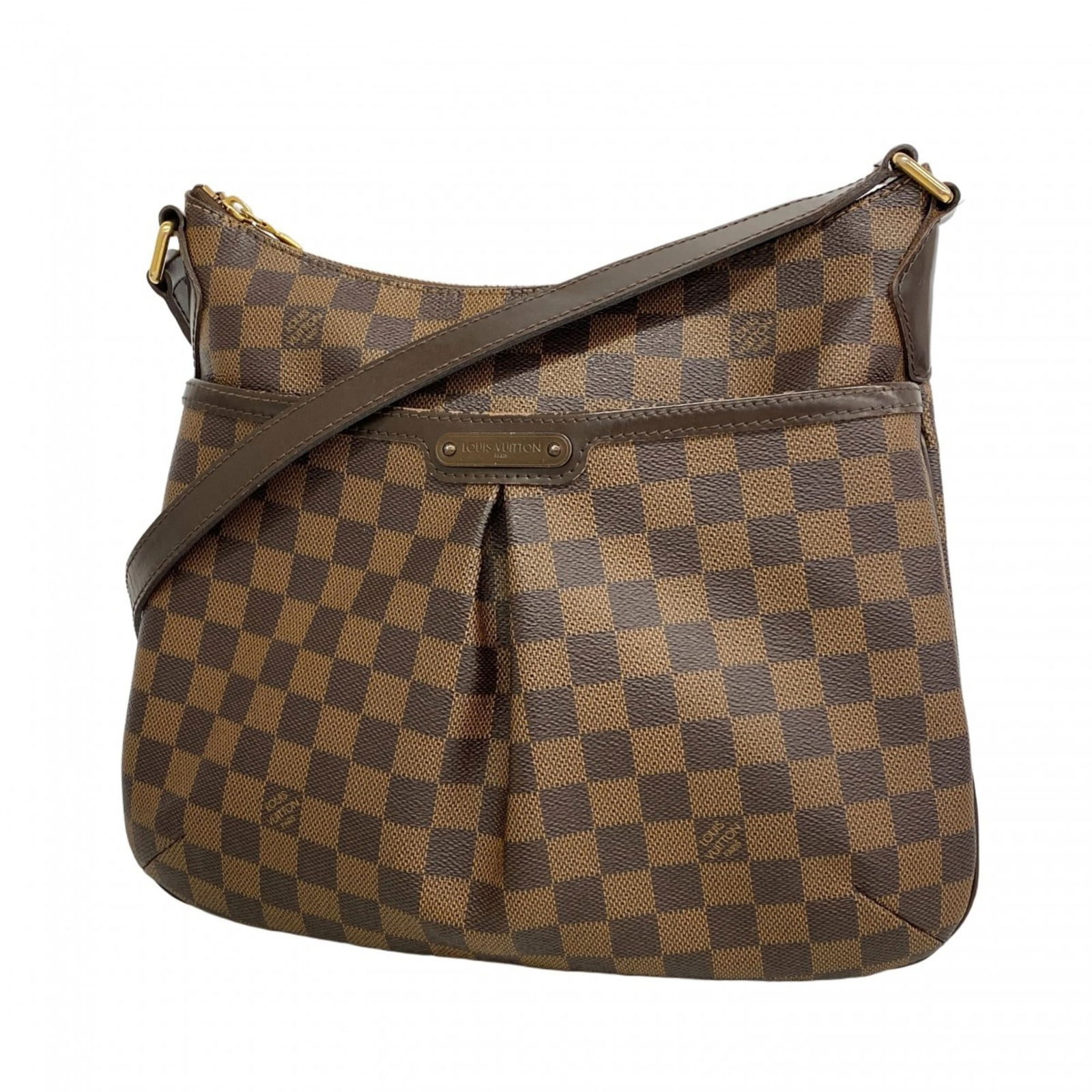 Bag Louis Vuitton Shoulder: Bag Louis Vuitton Shoulder This listing features Bag Louis Vuitton Shoulder. Item specifics are provided below. Item Specifics: Brand: Louis Vuitton Type: Shoulder Bag Color: Ebene Gender: Women Size