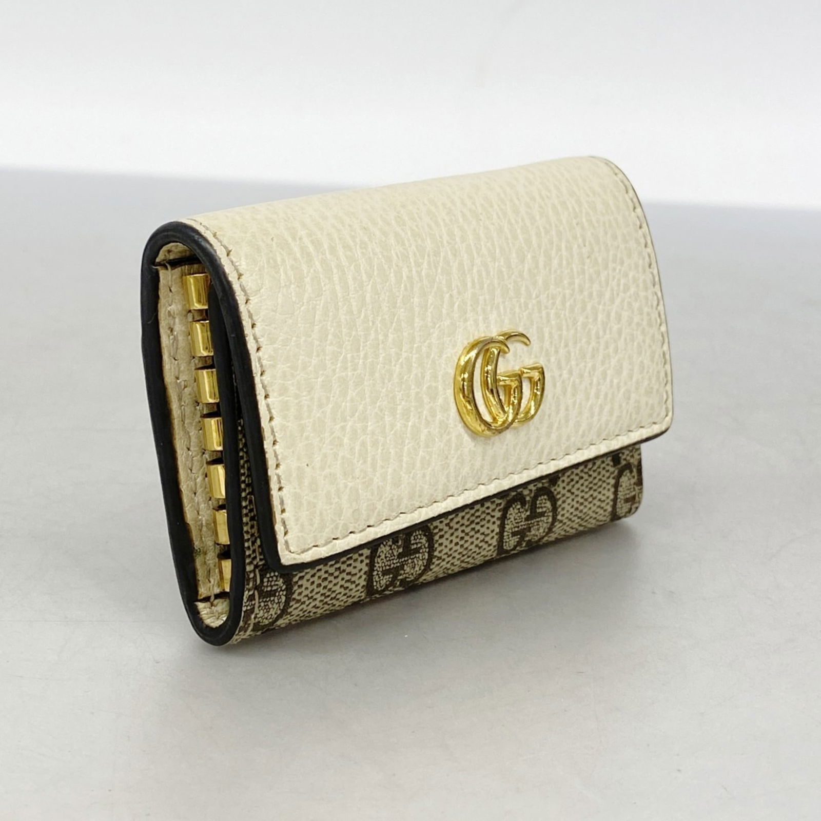 Pvc Gucci Keycase - 2