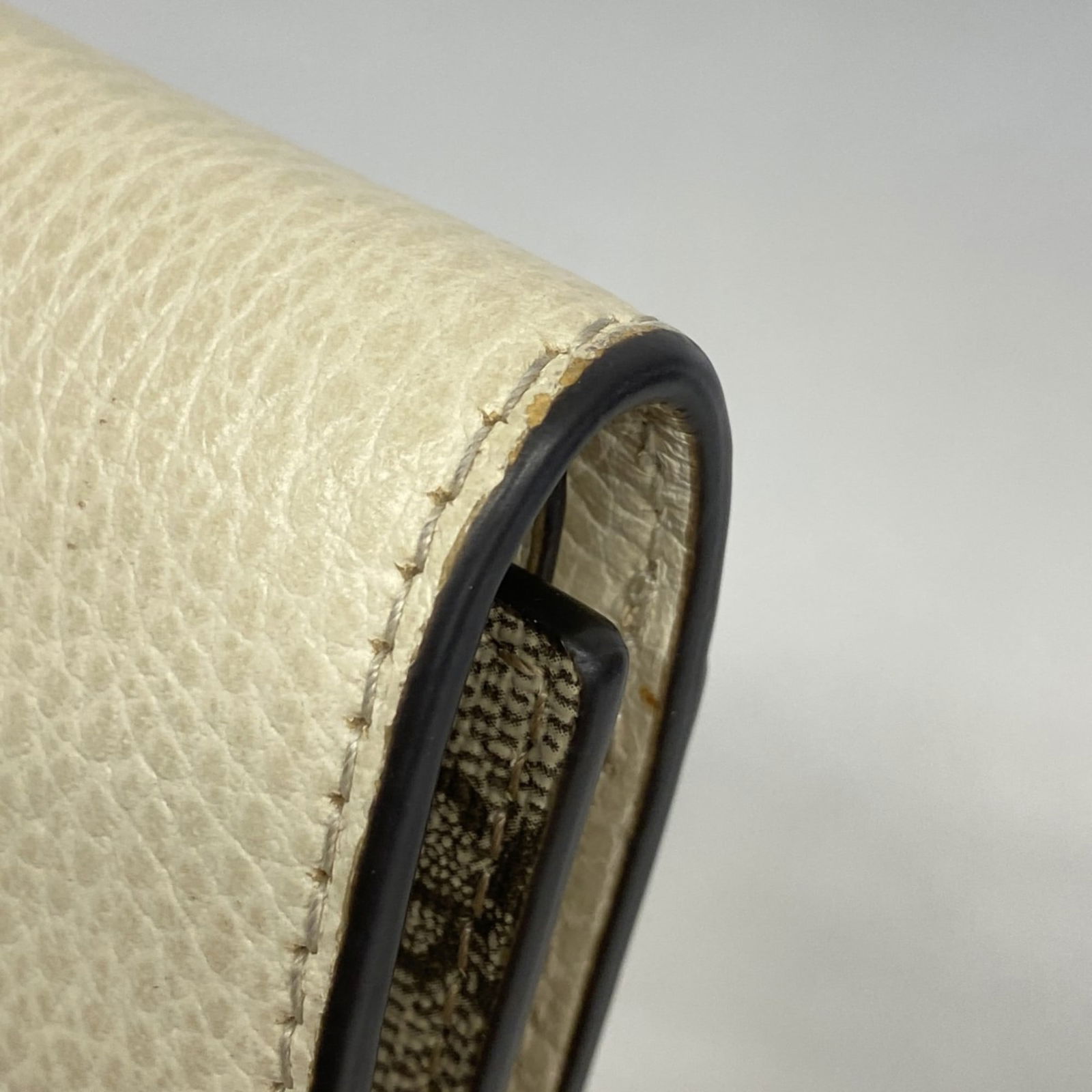 Pvc Gucci Keycase - 6