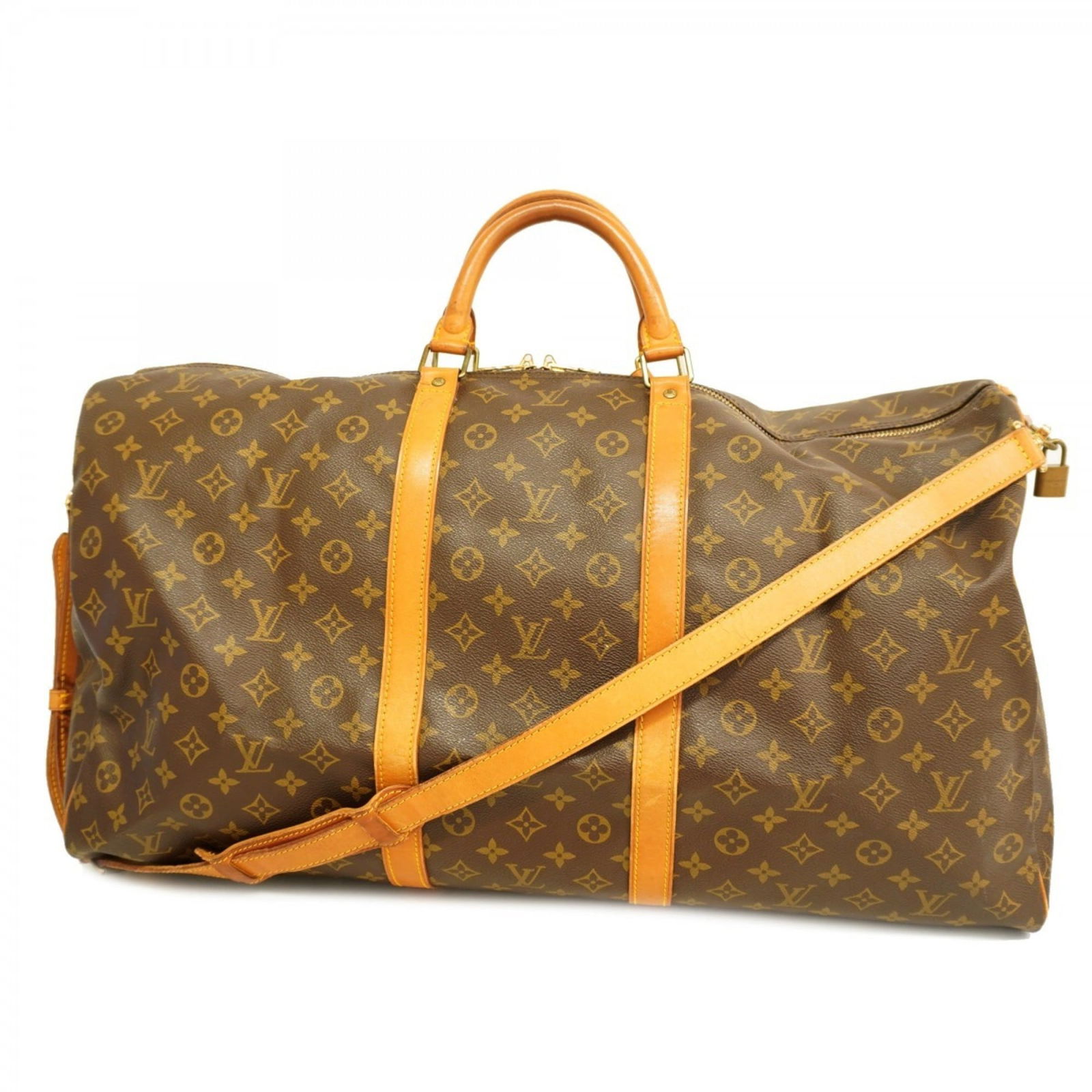 Bag Louis Vuitton Boston: Bag Louis Vuitton Boston This listing features Bag Louis Vuitton Boston. Item specifics are provided below. Item Specifics: Brand: Louis Vuitton Type: Boston Bag Color: Brown Gender: Men,Women Size (H