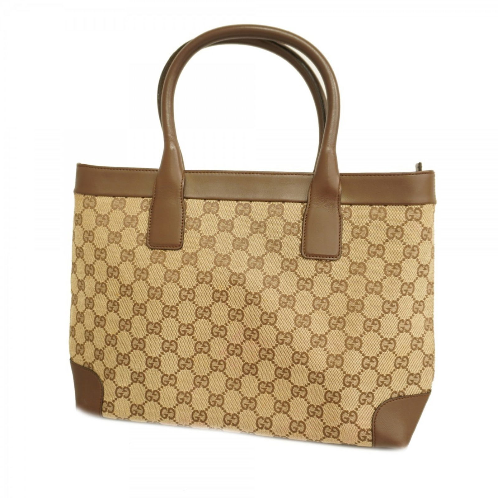 Canvas Gucci Tote Bag: Canvas Gucci Tote Bag This listing features Canvas Gucci Tote Bag. Item specifics are provided below. Item Specifics: Brand: Gucci Type: Tote Bag Material: Canvas Color: Beige, Brown Hardware Color: G
